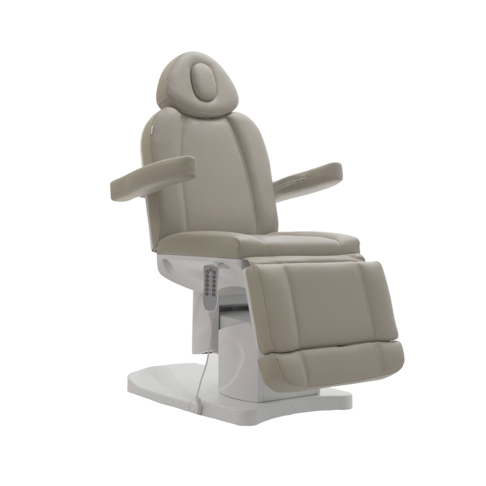 Bellage Medical Spa Electric Treatment/Procedure Chair (Table) - Fully Electric 4 Motor Chair