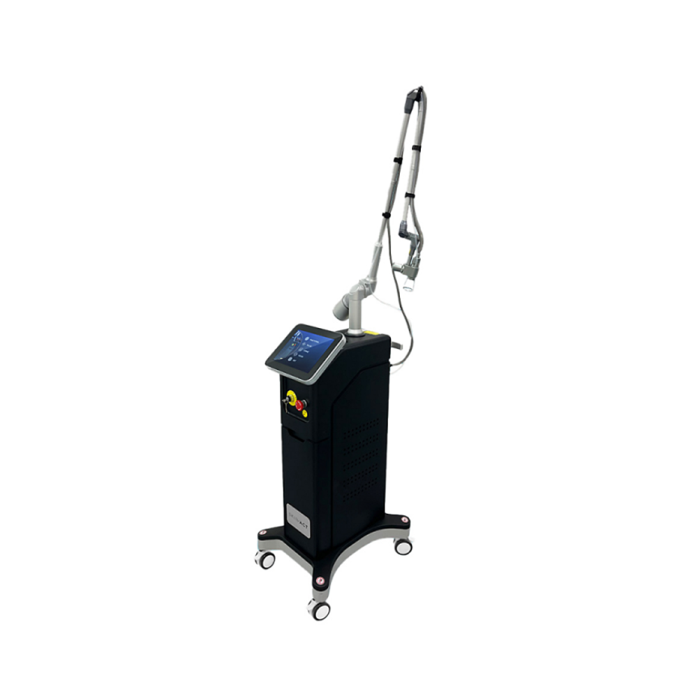 CO2 Fractional Skin Care Laser Machine