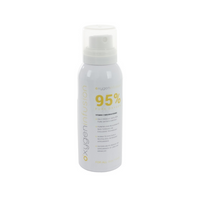 Oxygen Infusion Vitamin C Skin Brightening