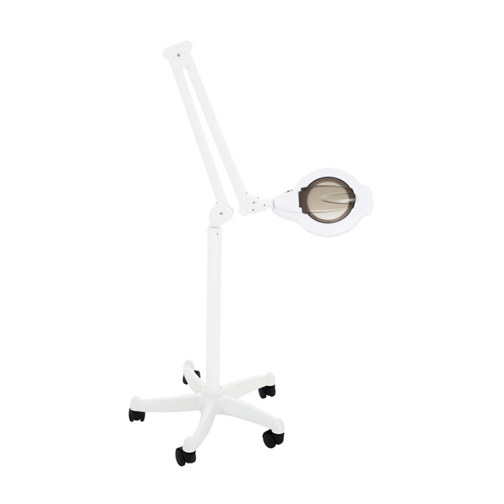 LED Magnifying Lamp 5x Diopter Magnifier