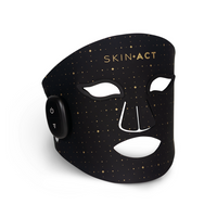 Wireless LED Light Therapy Mask