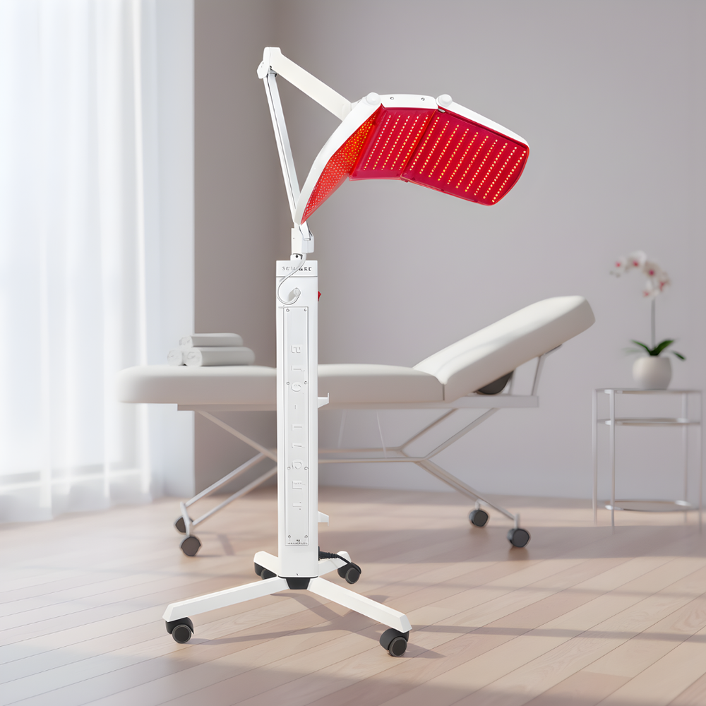 LED Pro Multiwave Light System