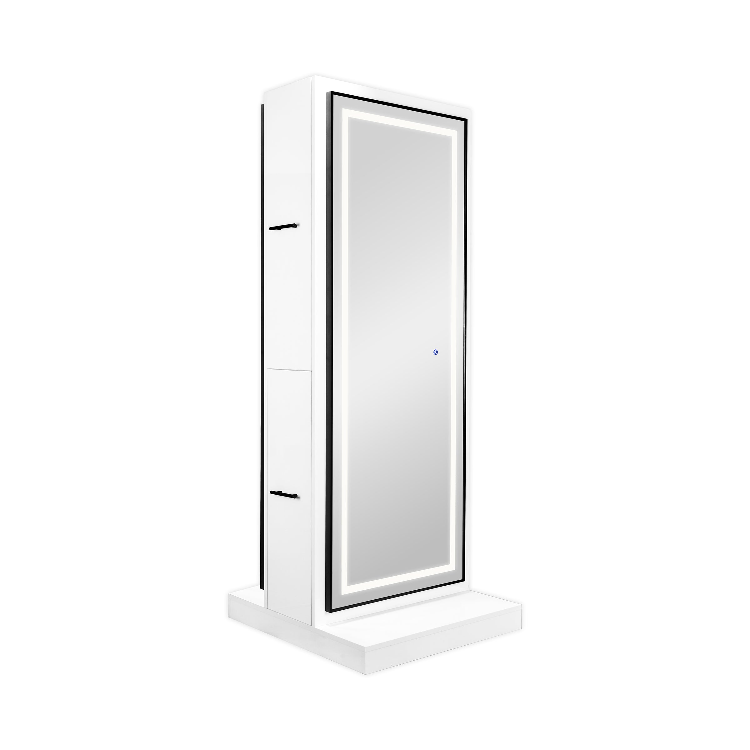 Vera Double-Sided LED Styling Station