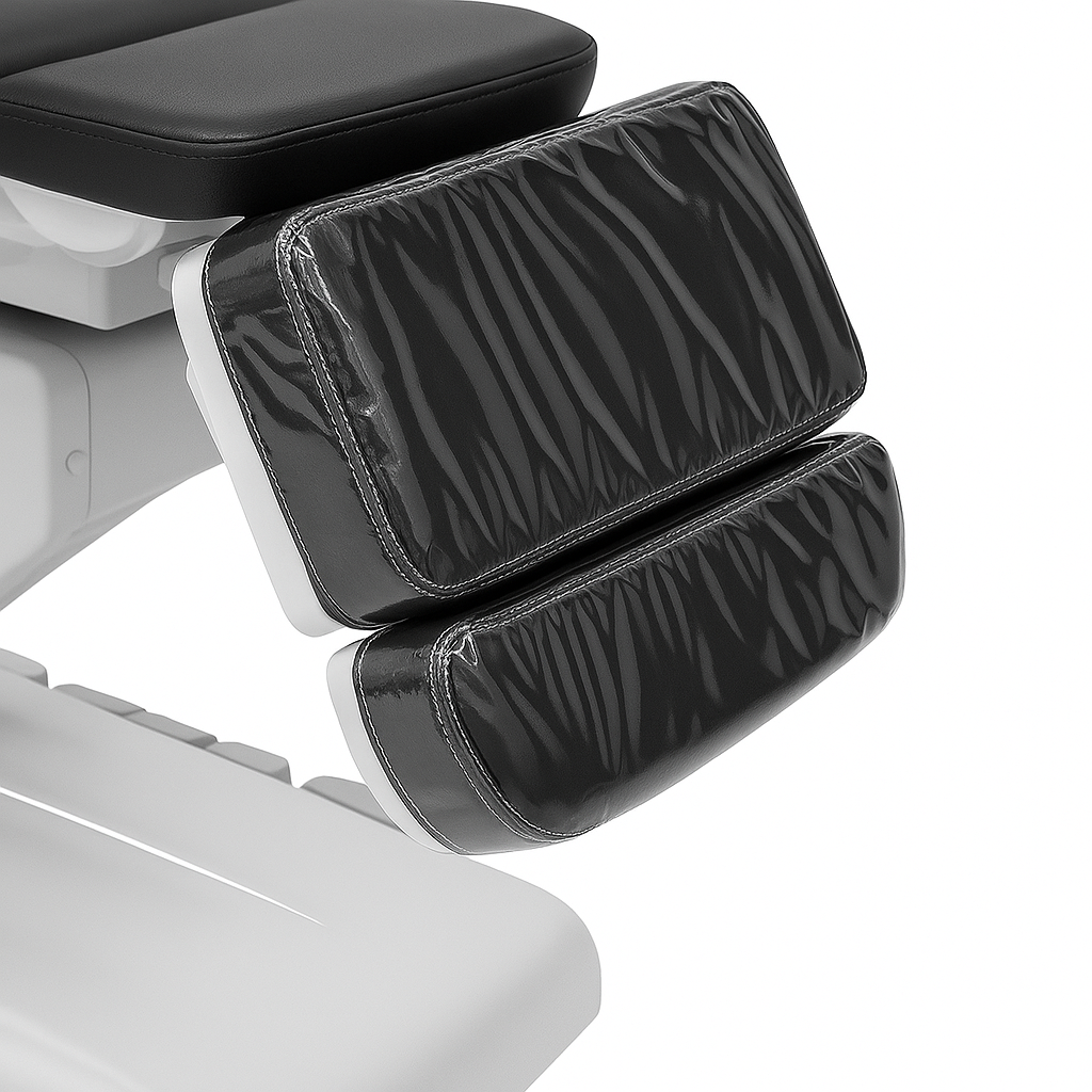 SkinAct Foot Cover For Venice Treatment Table