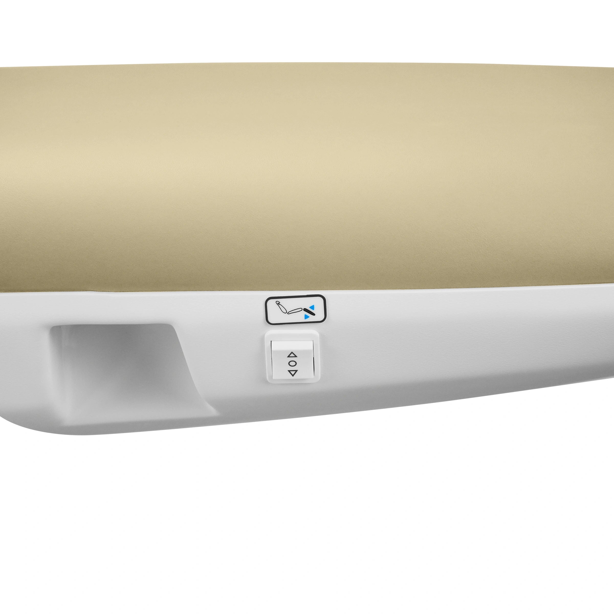 Venus II Fully Electric Medical Spa Treatment Table/Chair (4 Motor Adjustment)