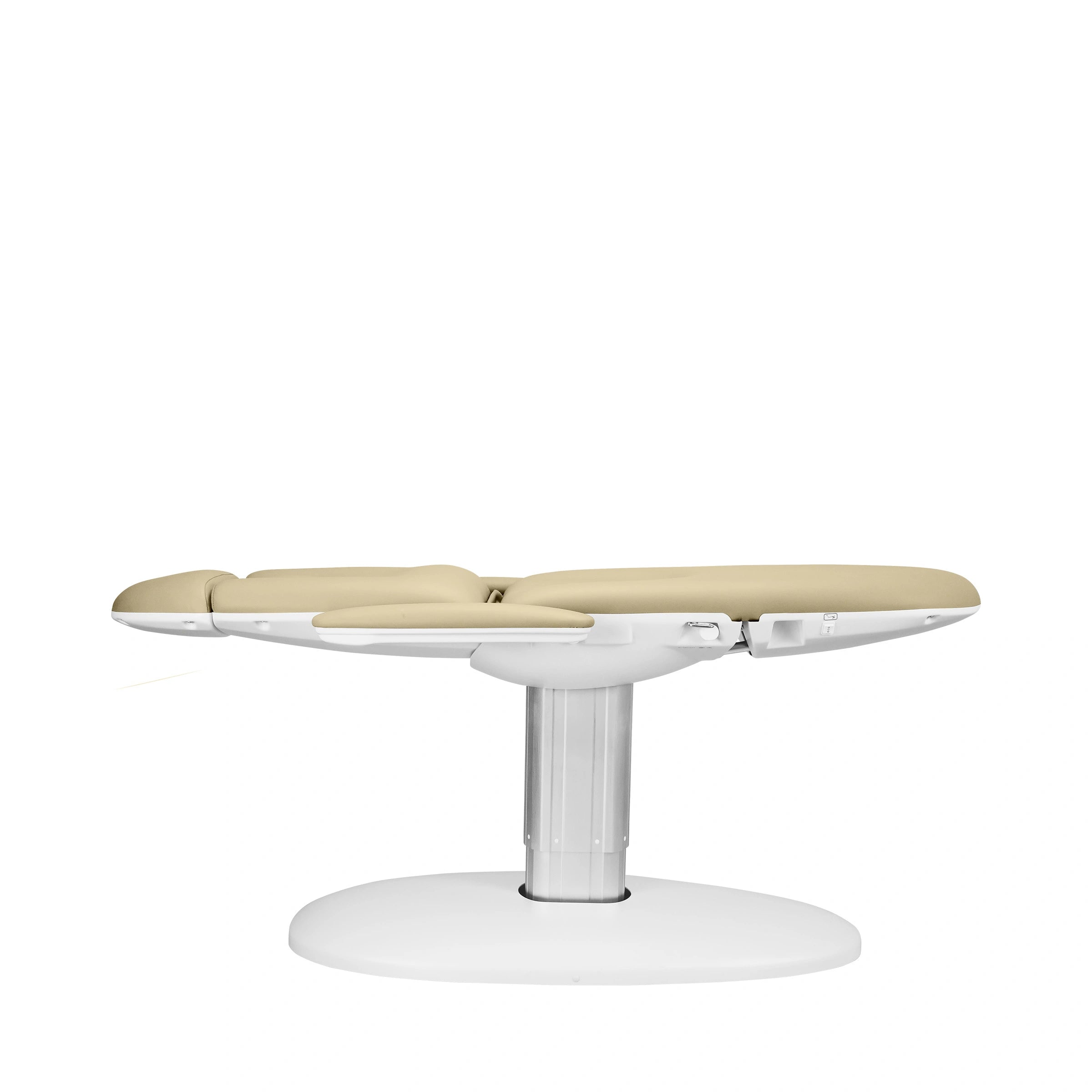 Venus II Fully Electric Medical Spa Treatment Table/Chair (4 Motor Adjustment)