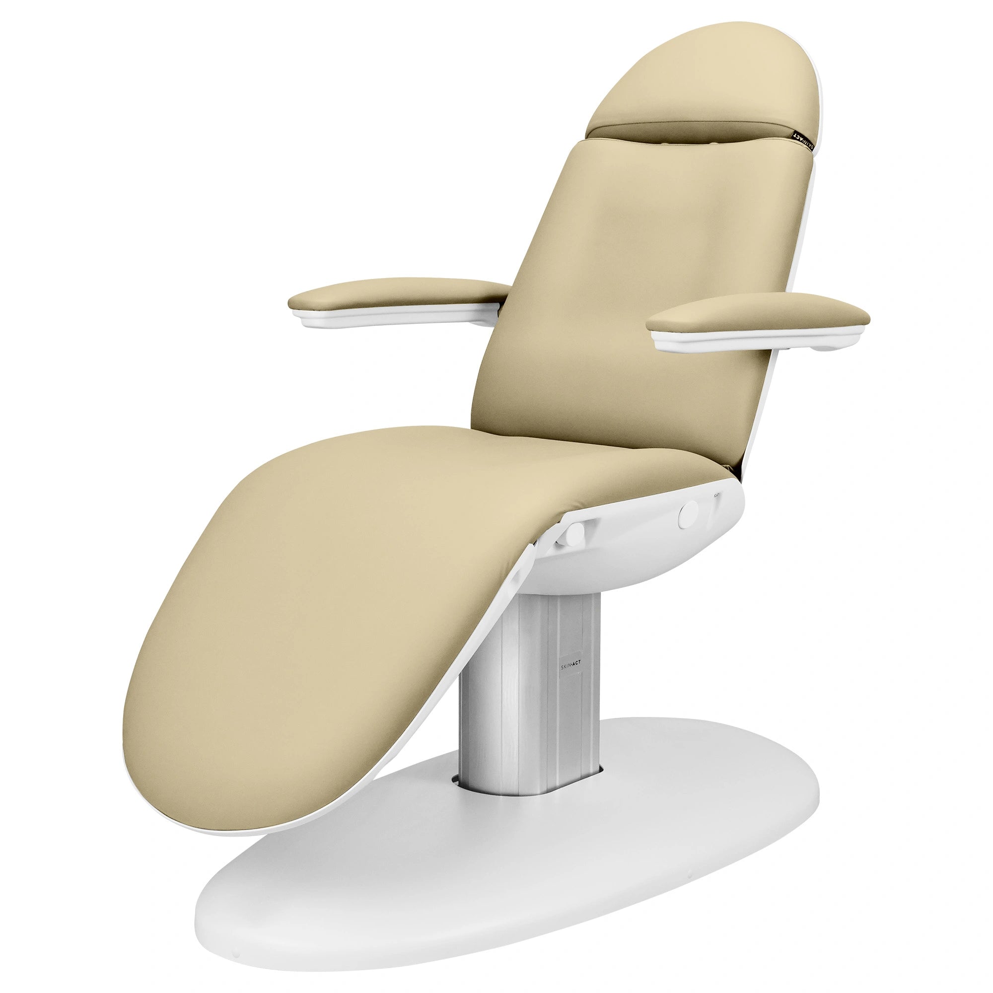 Venus II Fully Electric Medical Spa Treatment Table/Chair (4 Motor Adjustment)