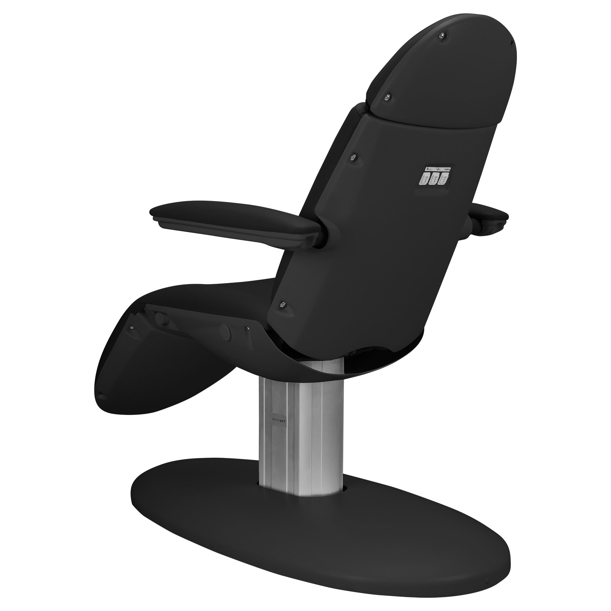 Venus II Fully Electric Medical Spa Treatment Table/Chair (4 Motor Adjustment)