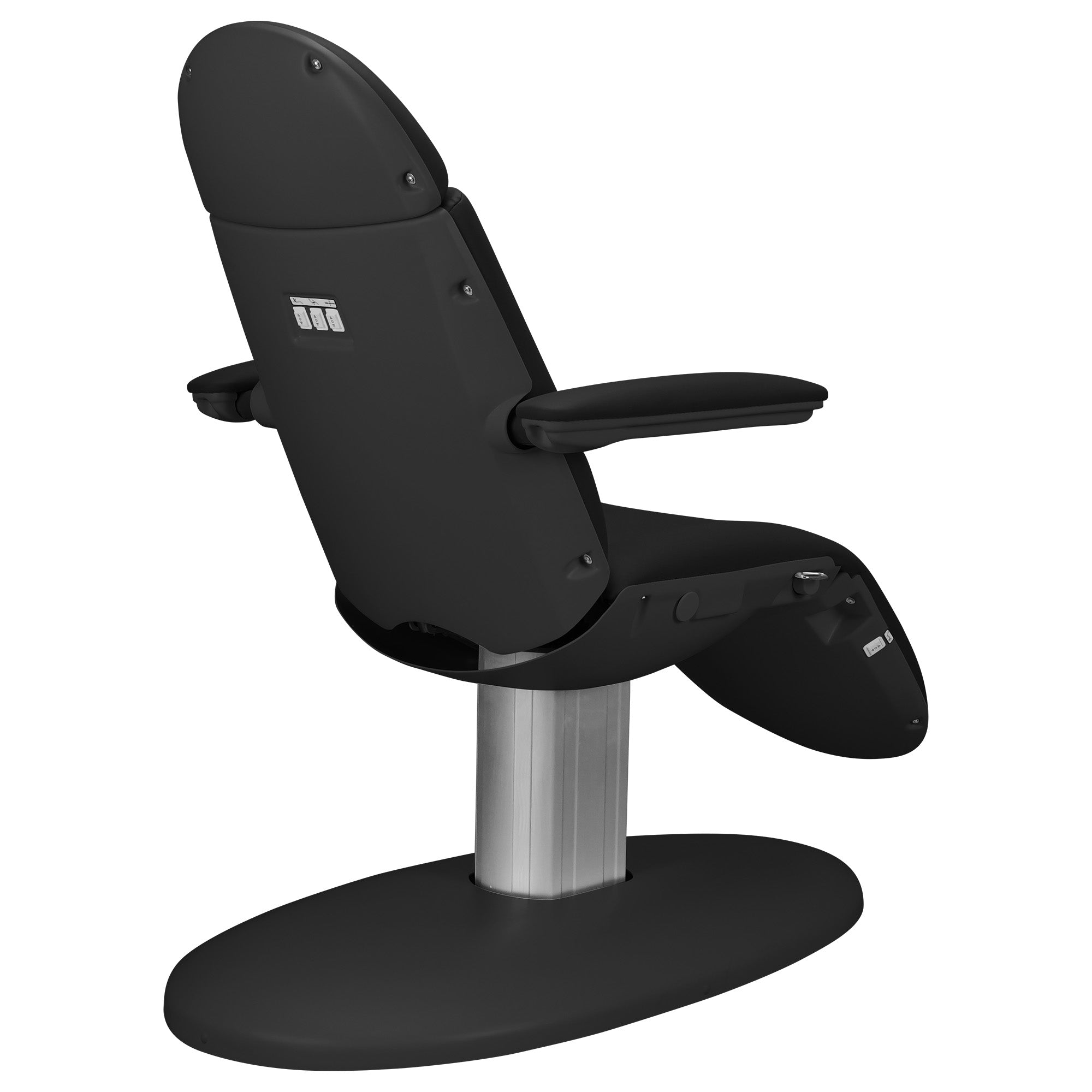 Venus II Fully Electric Medical Spa Treatment Table/Chair (4 Motor Adjustment)
