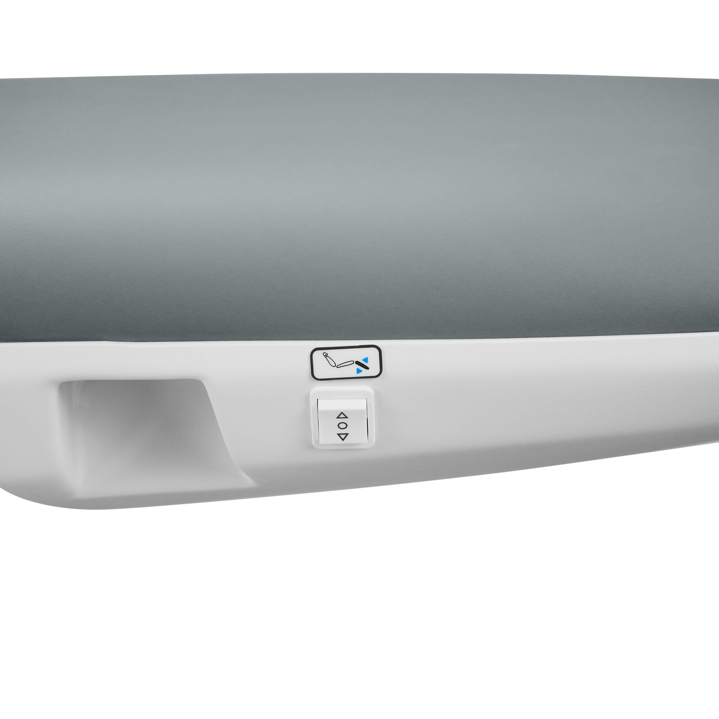 Venus II Fully Electric Medical Spa Treatment Table/Chair (4 Motor Adjustment)