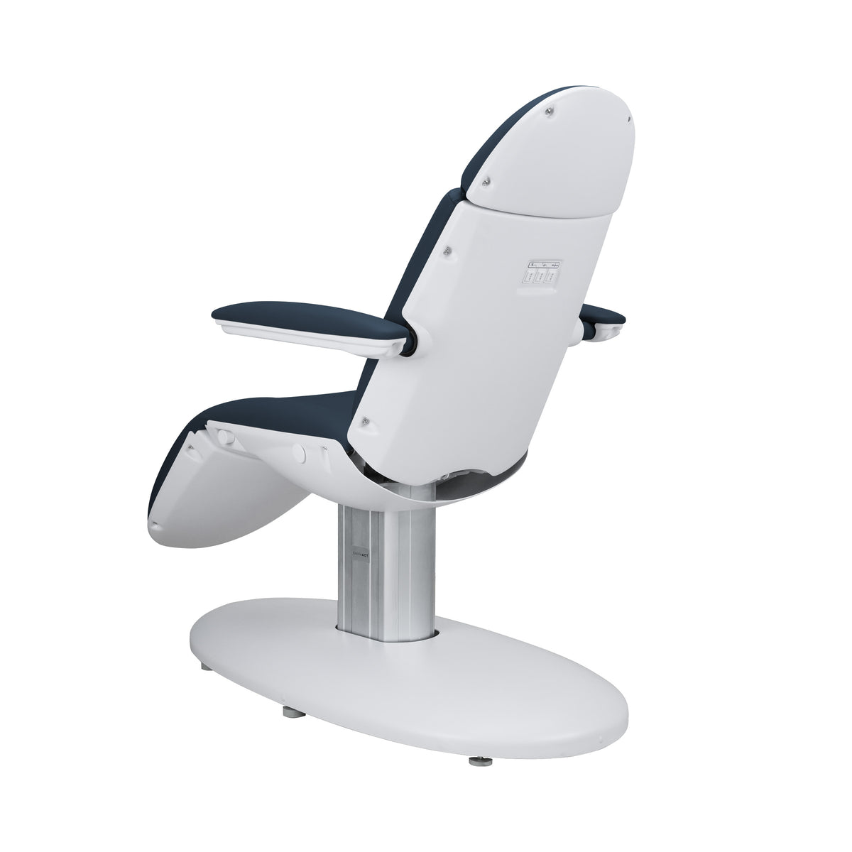 Venus II Fully Electric Professional Treatment Table/Chair (4 Motor Adjustment)
