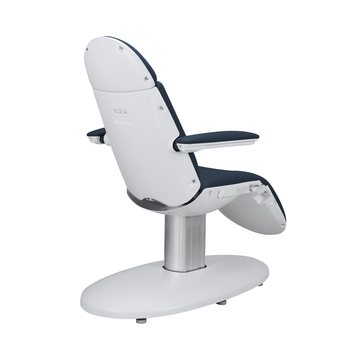 Venus II Fully Electric Professional Treatment Table/Chair (4 Motor Adjustment)