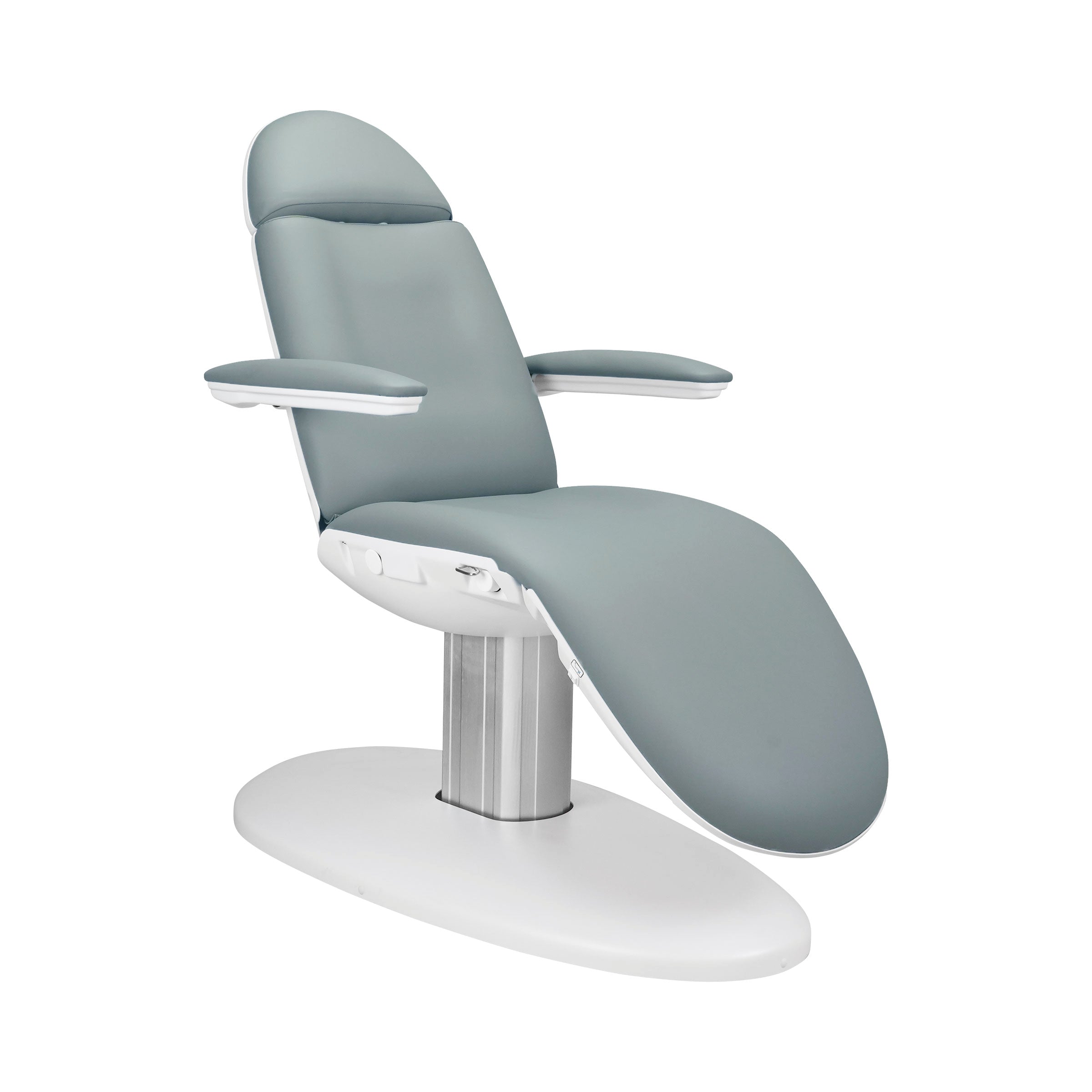 Venus II Fully Electric Medical Spa Treatment Table/Chair (4 Motor Adjustment)