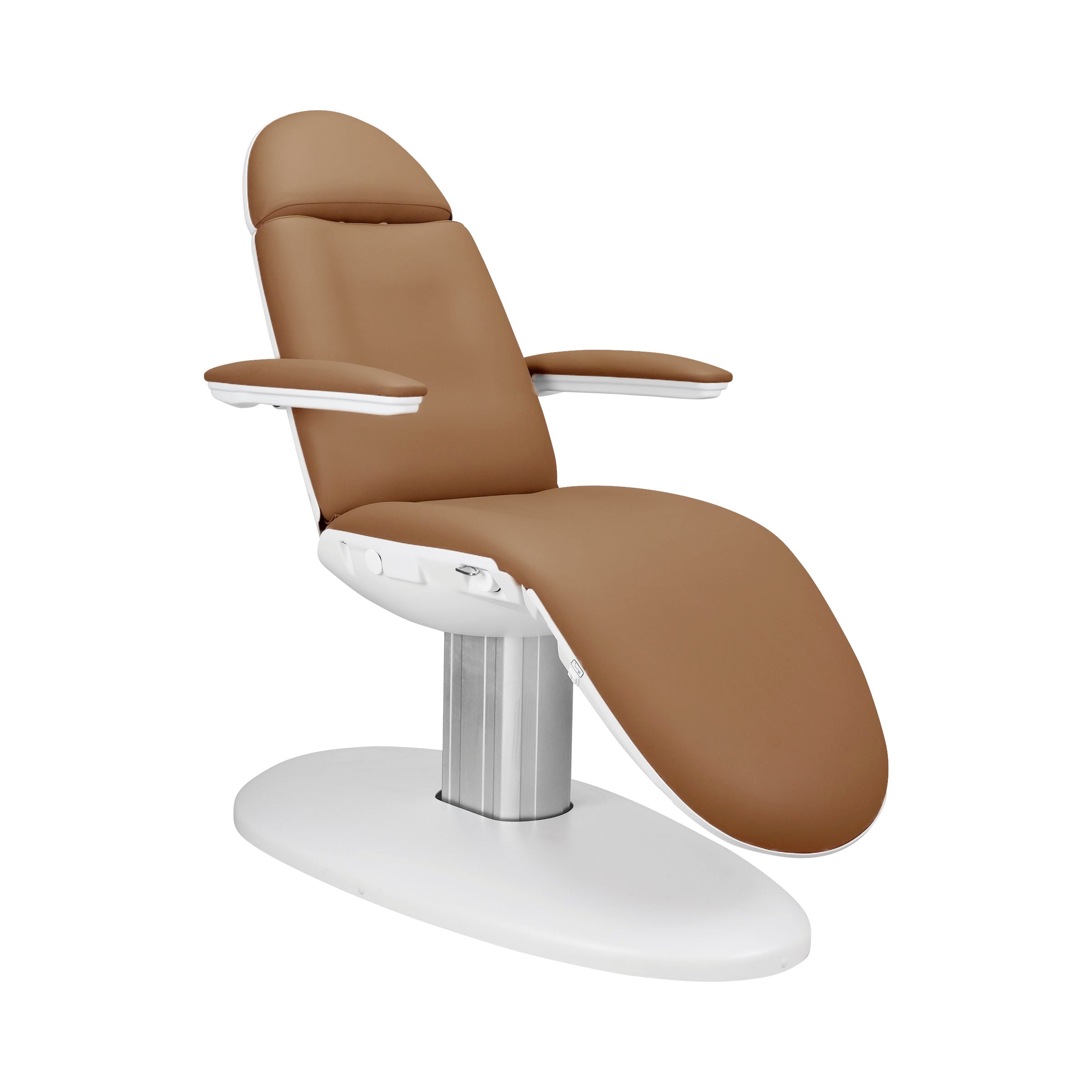 Venus II Fully Electric Medical Spa Treatment Table/Chair (4 Motor Adjustment)