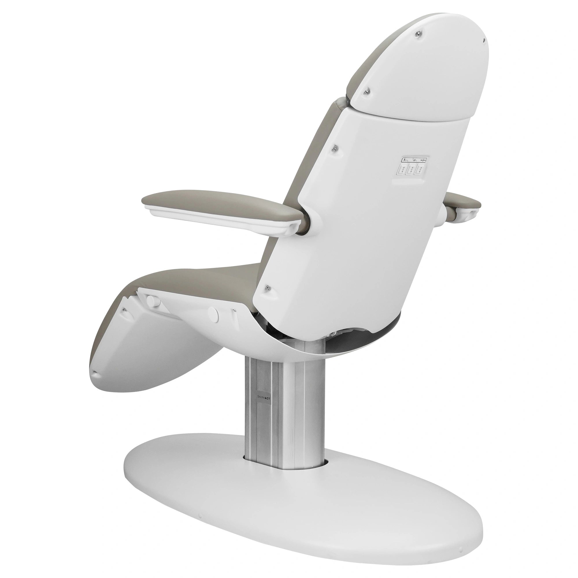 Venus II Fully Electric Medical Spa Treatment Table/Chair (4 Motor Adjustment)