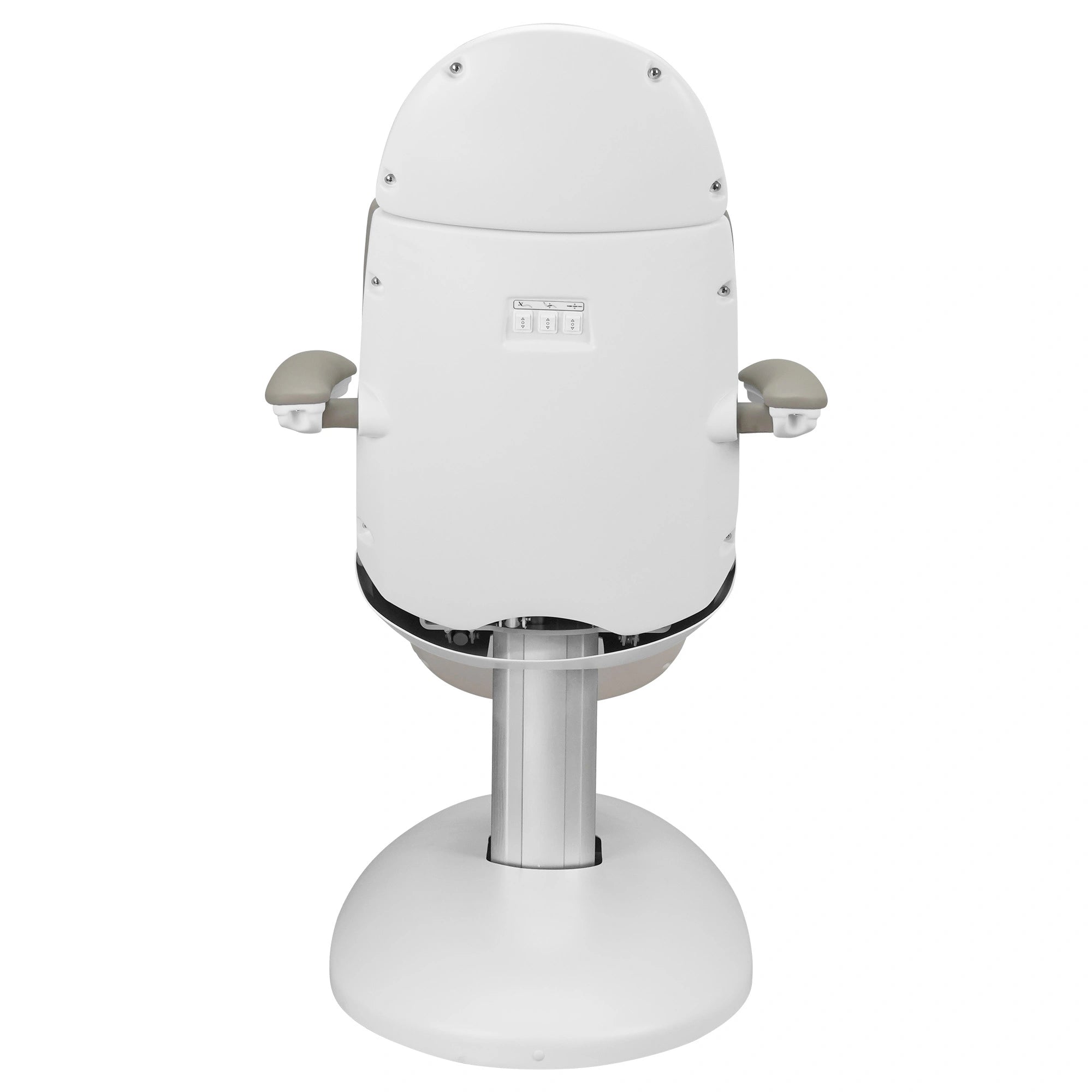 Venus II Fully Electric Medical Spa Treatment Table/Chair (4 Motor Adjustment)