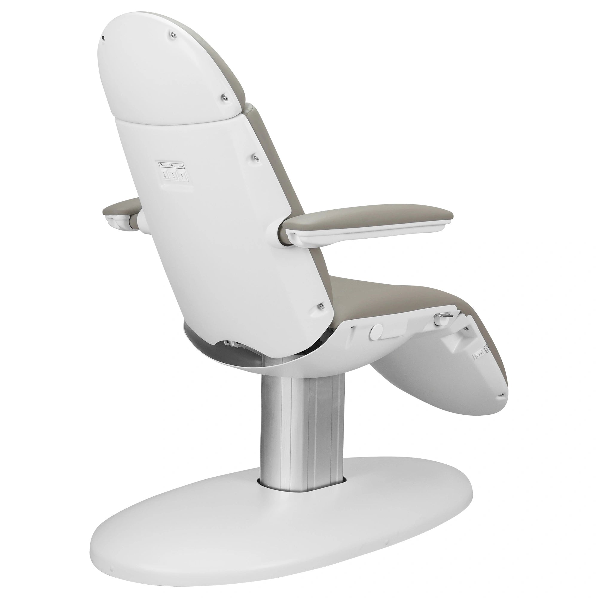 Venus II Fully Electric Medical Spa Treatment Table/Chair (4 Motor Adjustment)
