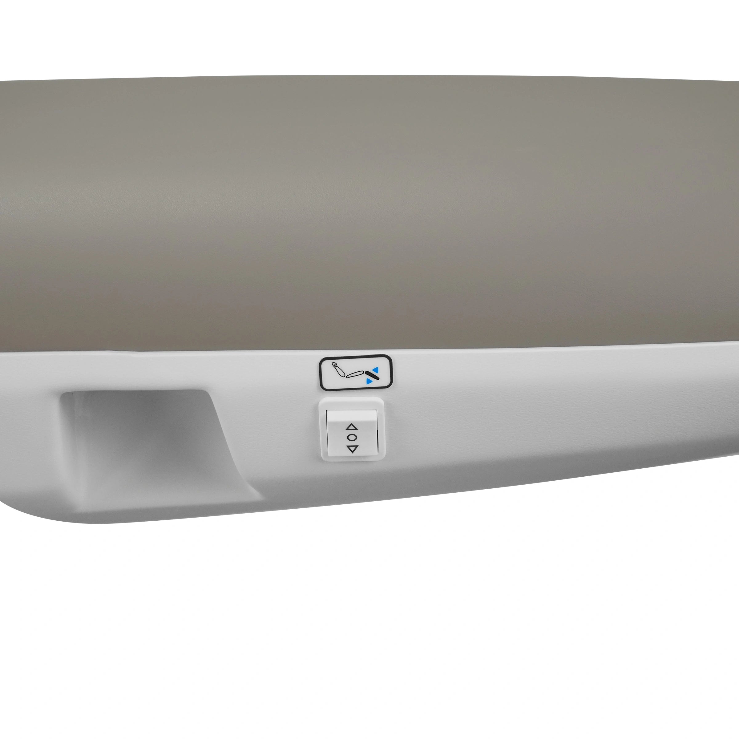 Venus II Fully Electric Medical Spa Treatment Table/Chair (4 Motor Adjustment)