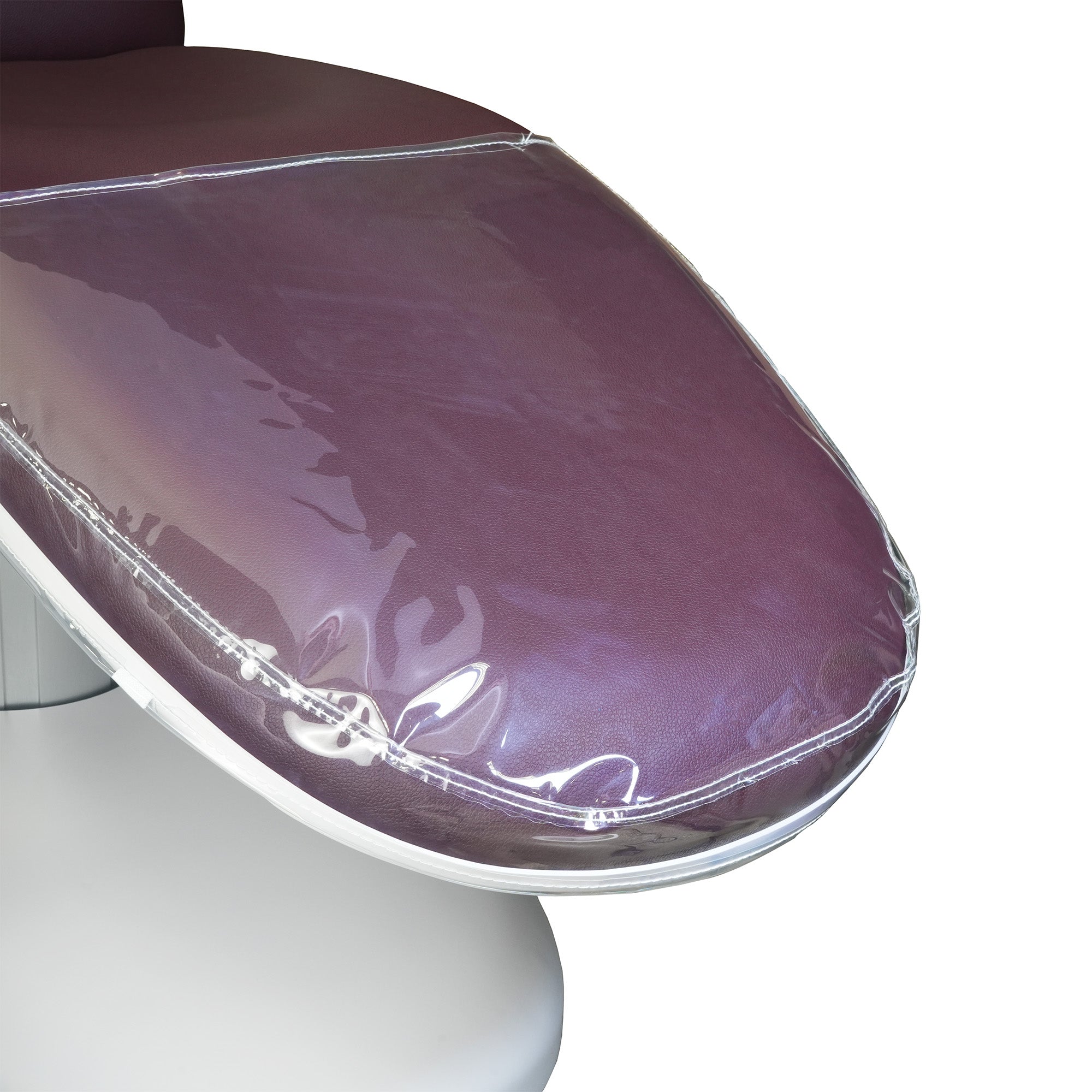 Foot Cover For Venus Treatment Table