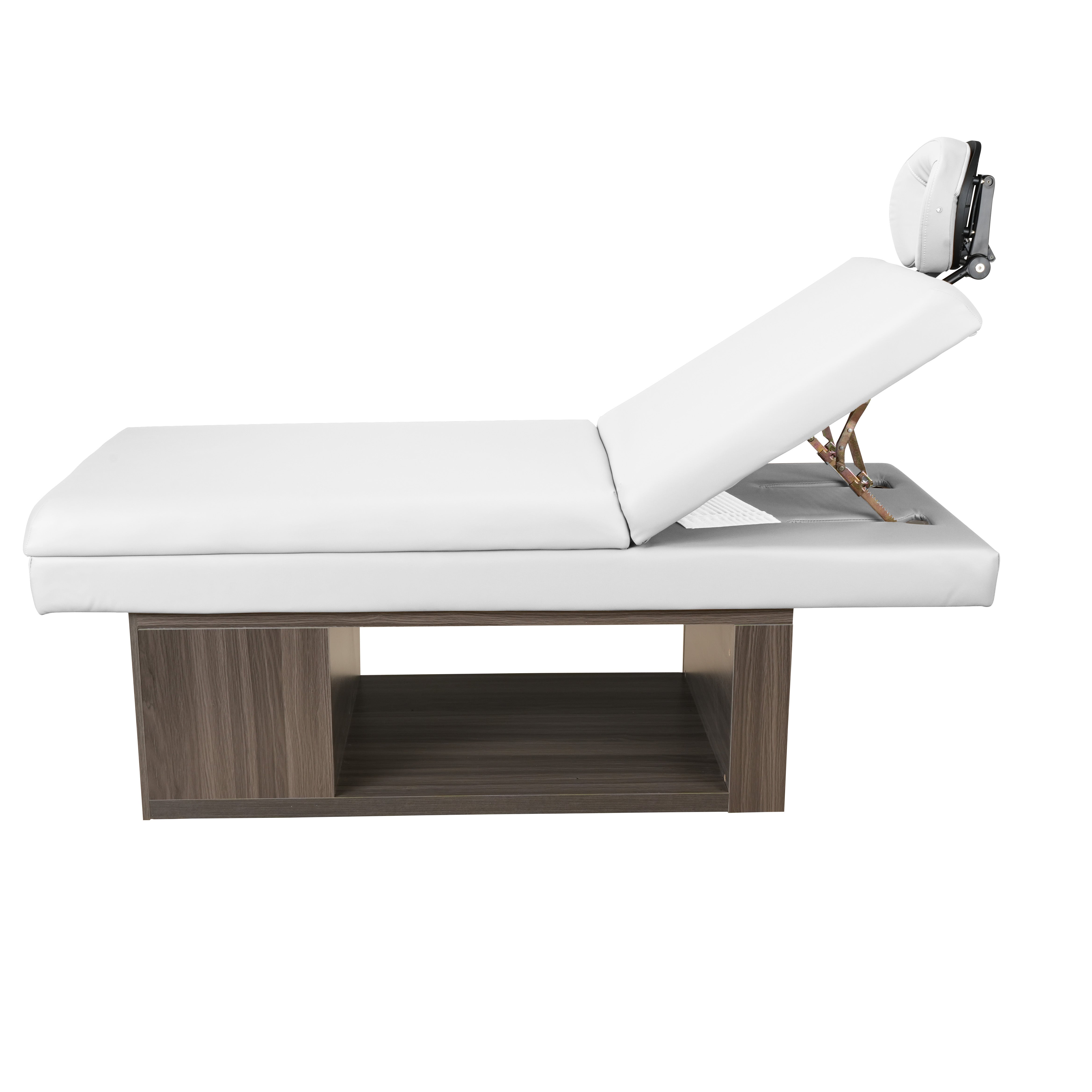 Murade Treatment Table (Massage Bed, Facial Chair)