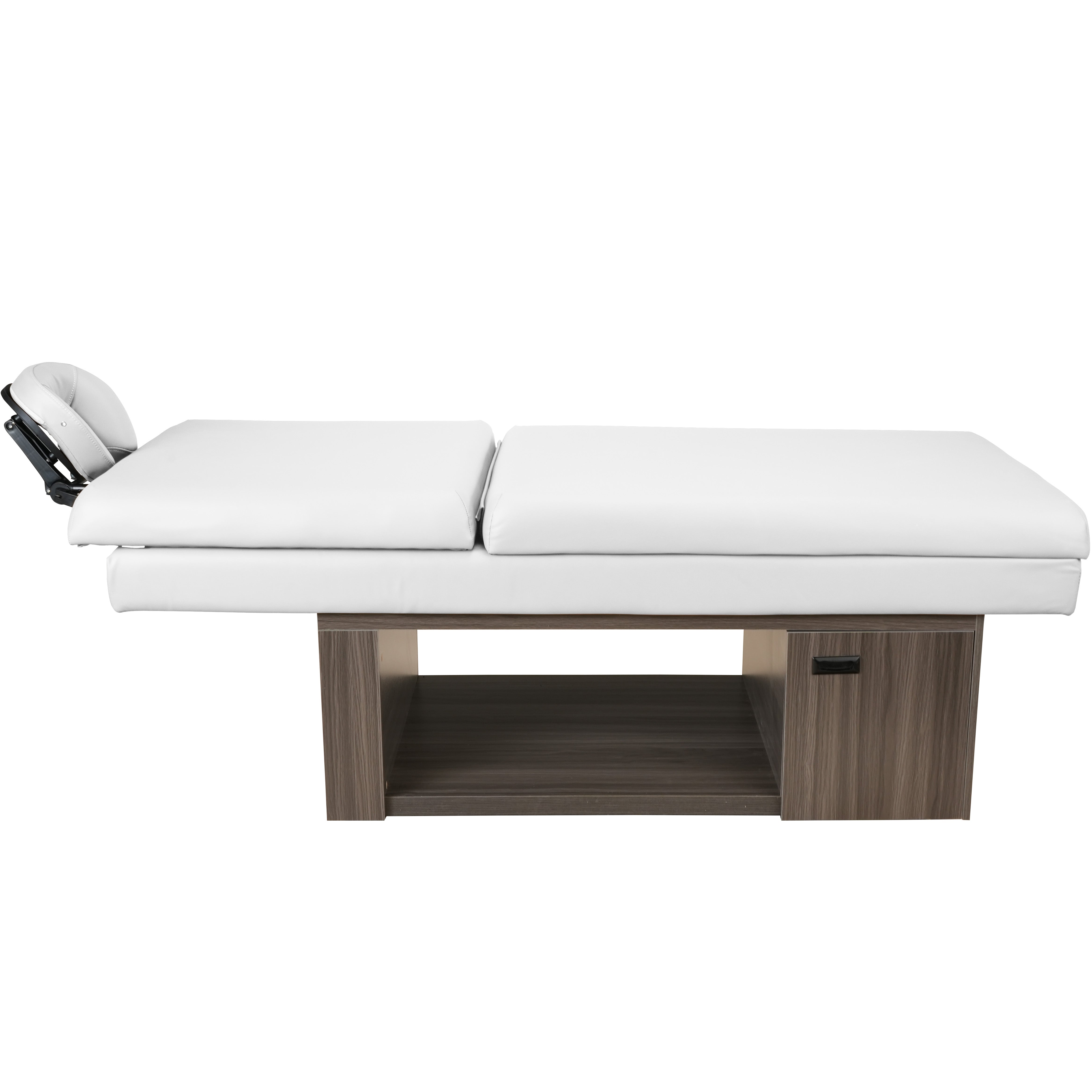 Murade Treatment Table (Massage Bed, Facial Chair)