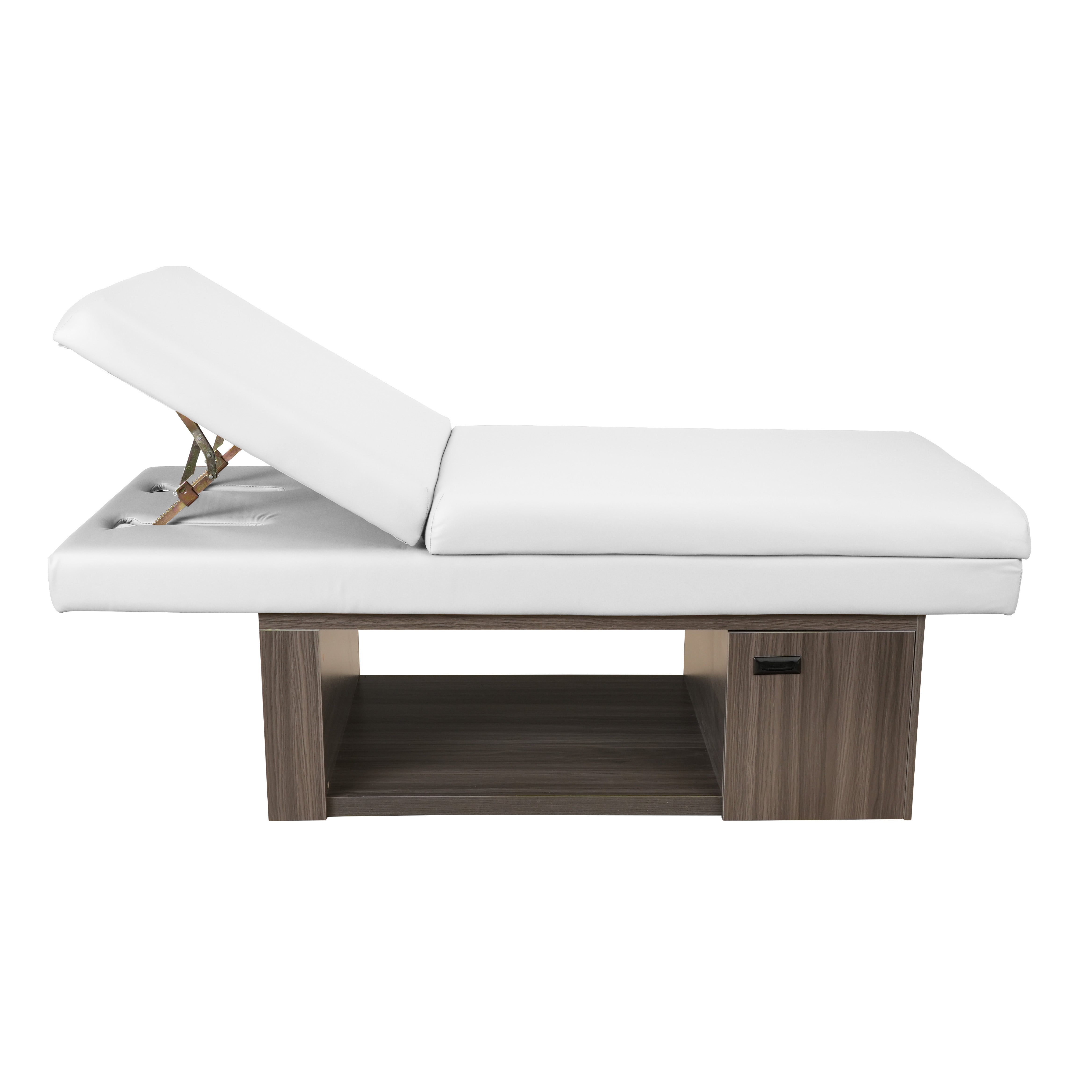 Murade Treatment Table (Massage Bed, Facial Chair)