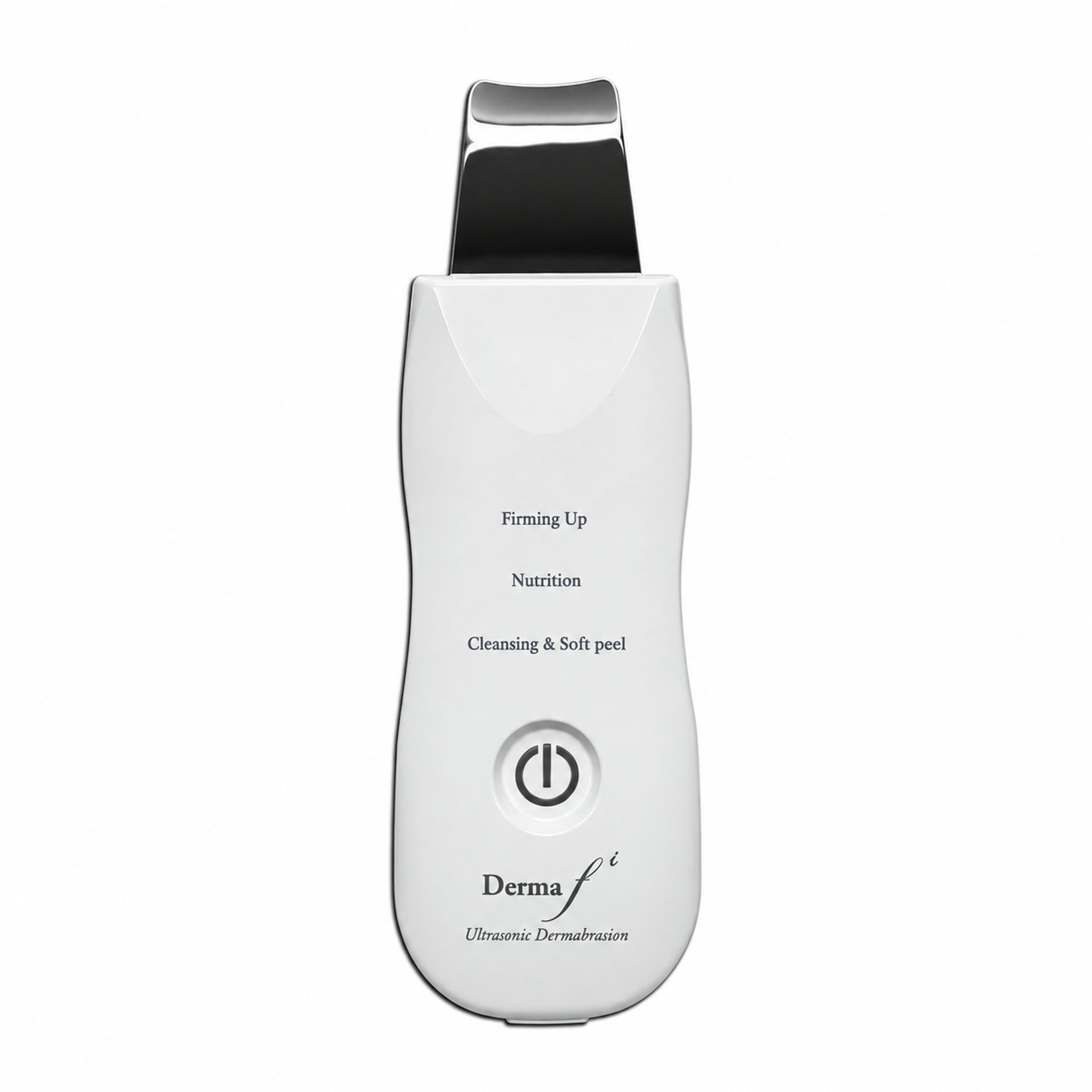 Portable Sonic Skin Scrubber