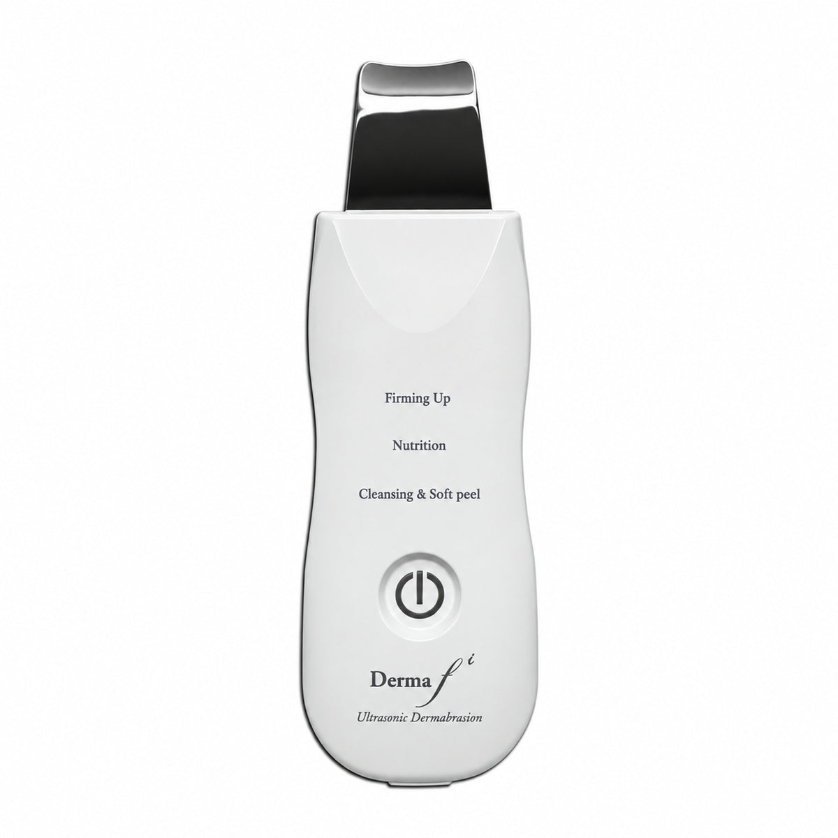 Portable Sonic Skin Scrubber