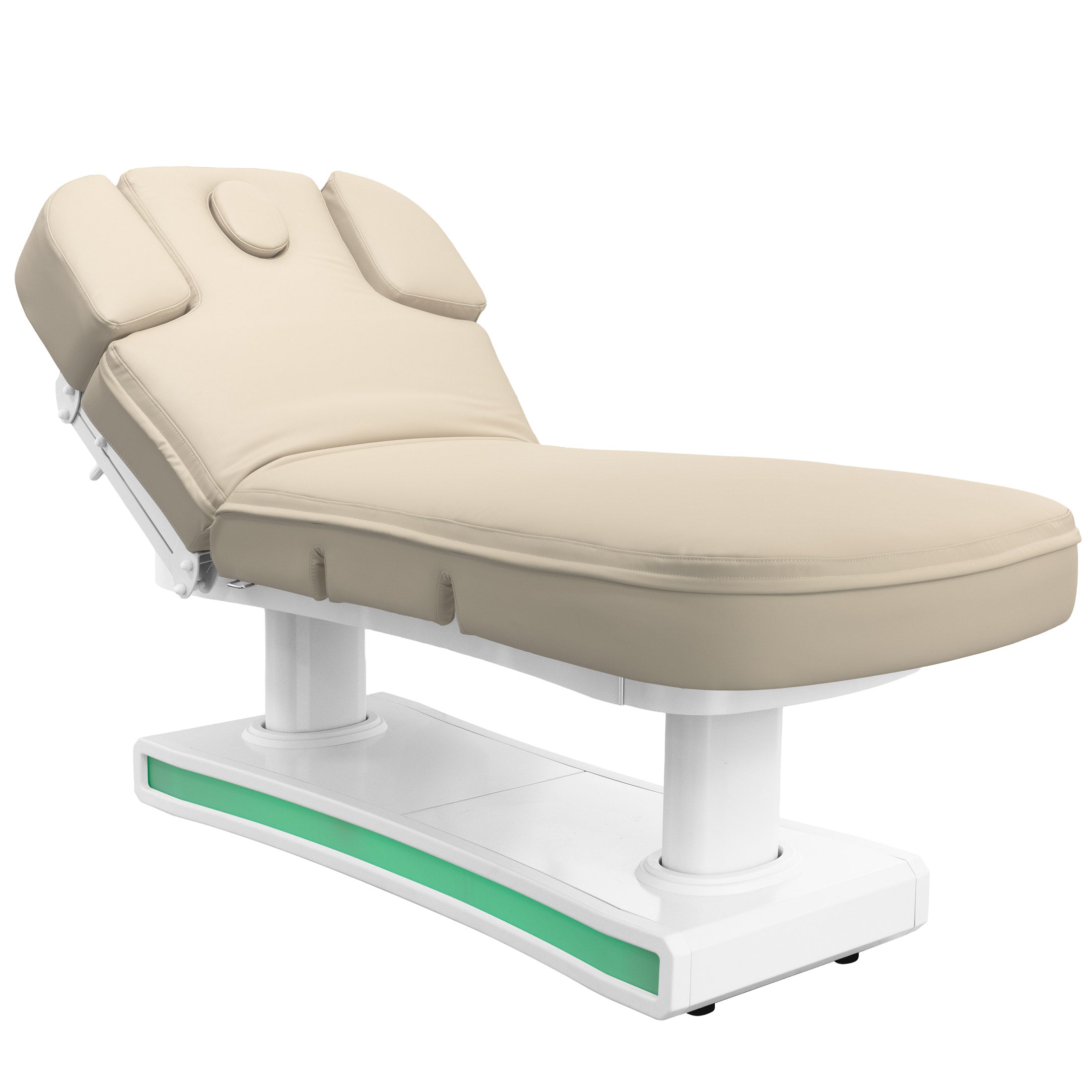 Aluma Electric Spa Treatment Table