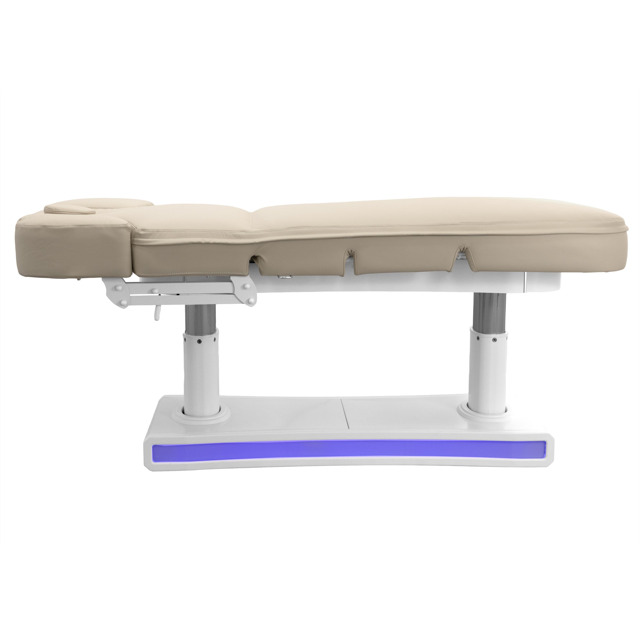 Aluma Electric Spa Treatment Table
