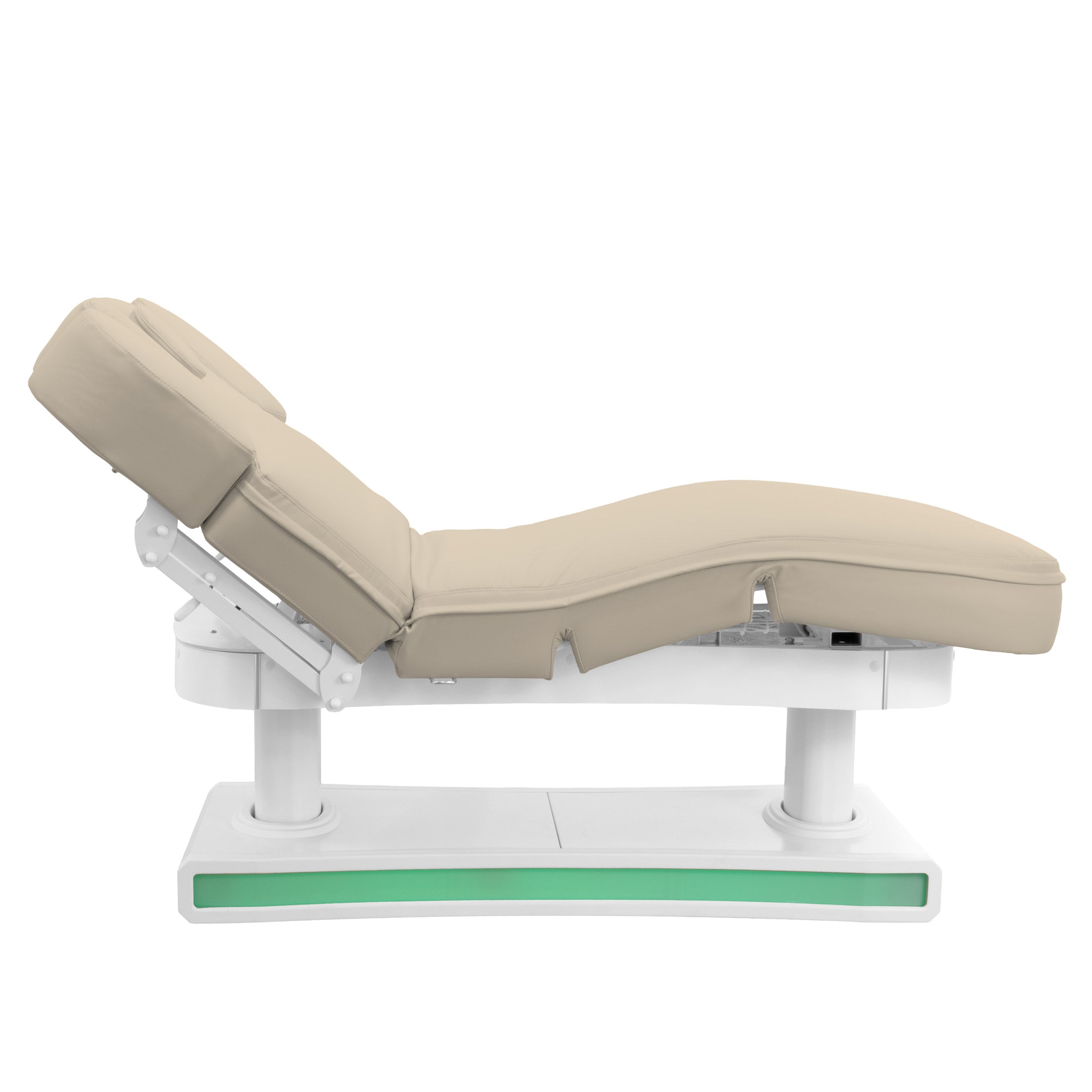 Aluma Electric Spa Treatment Table