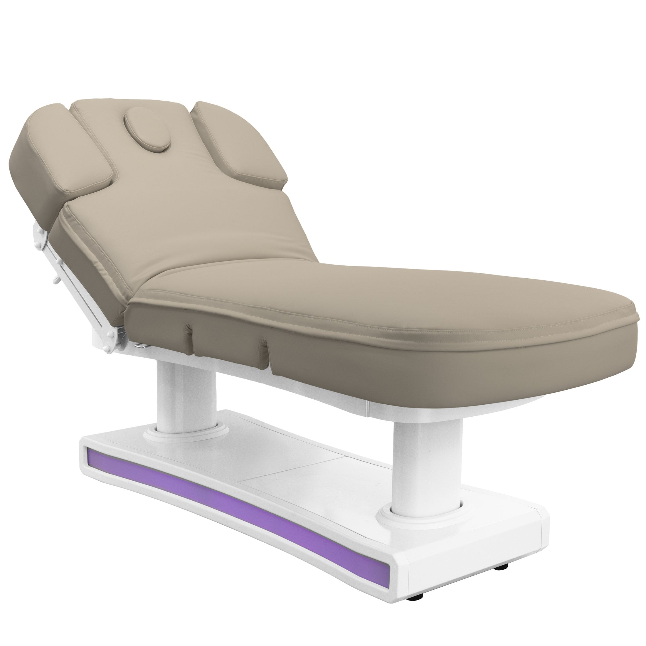 Aluma Electric Spa Treatment Table