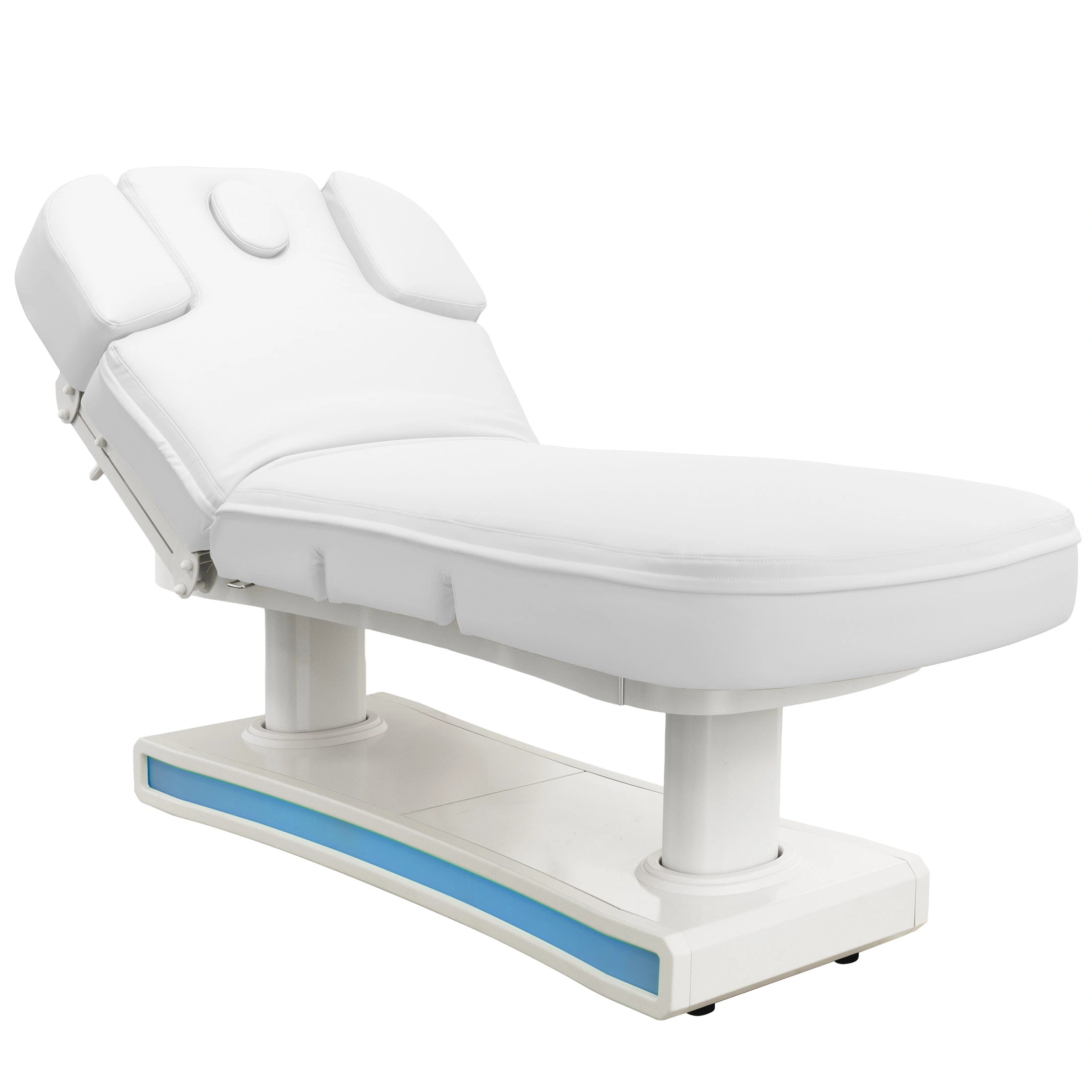 Aluma Electric Spa Treatment Table