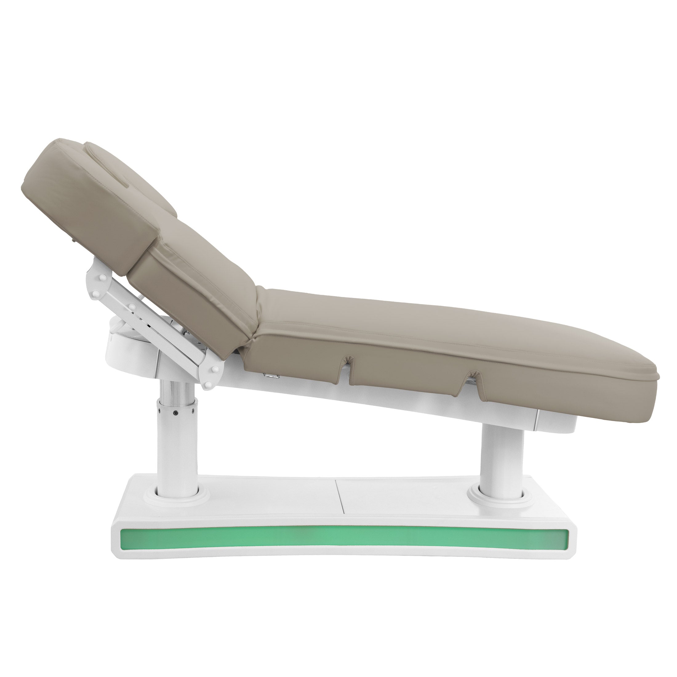 Aluma Electric Spa Treatment Table