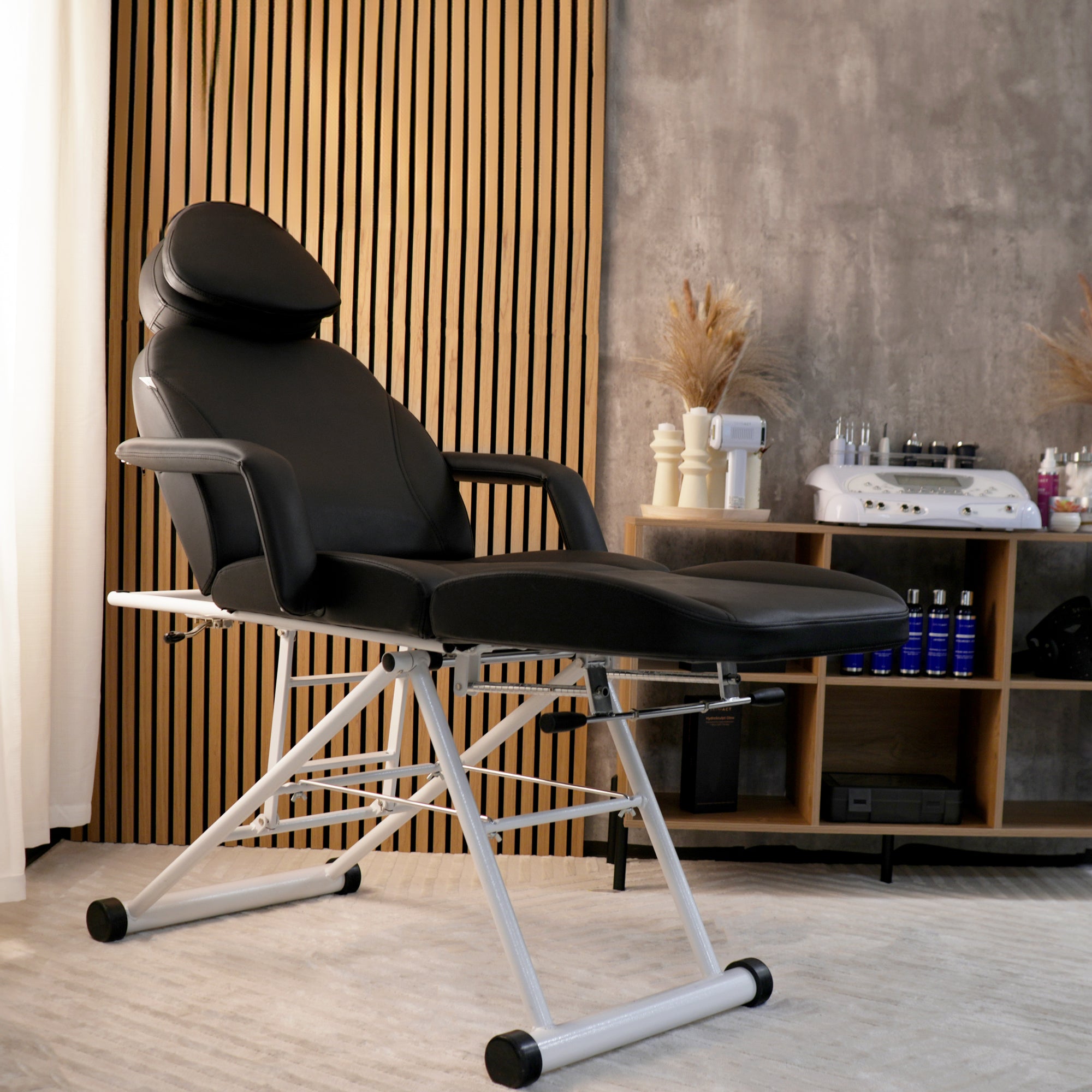 Amelia Facial Treatment Table/Chair