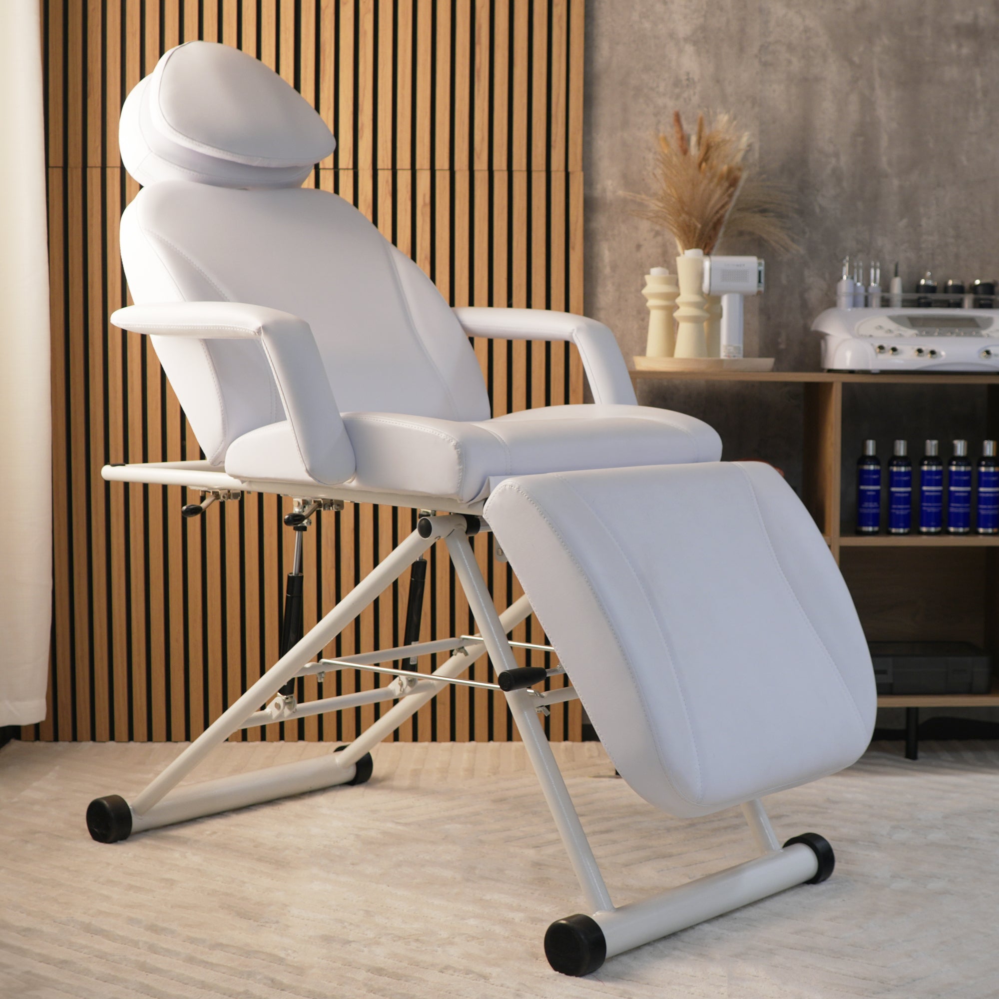 Amelia Facial Treatment Table/Chair