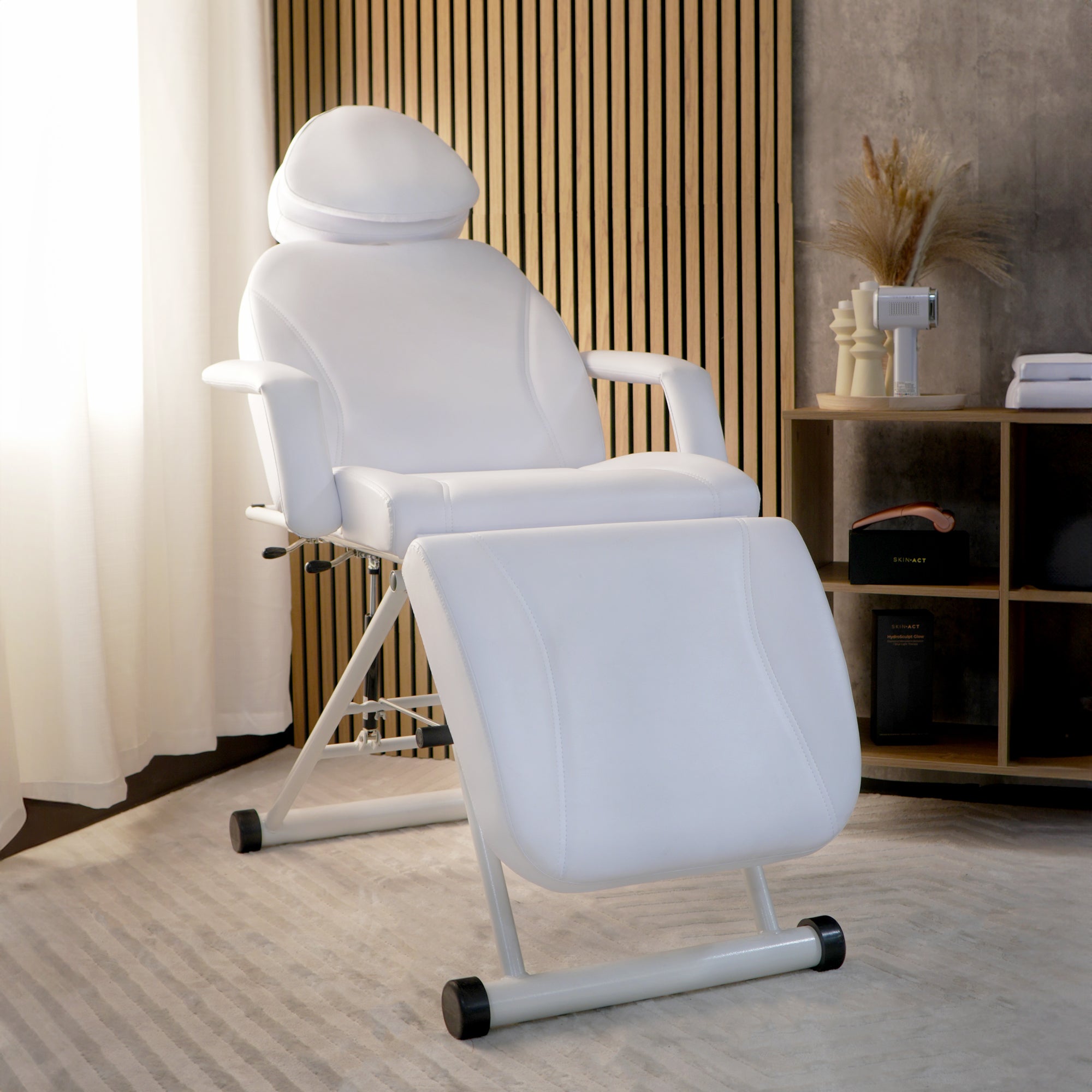 Amelia Facial Treatment Table/Chair