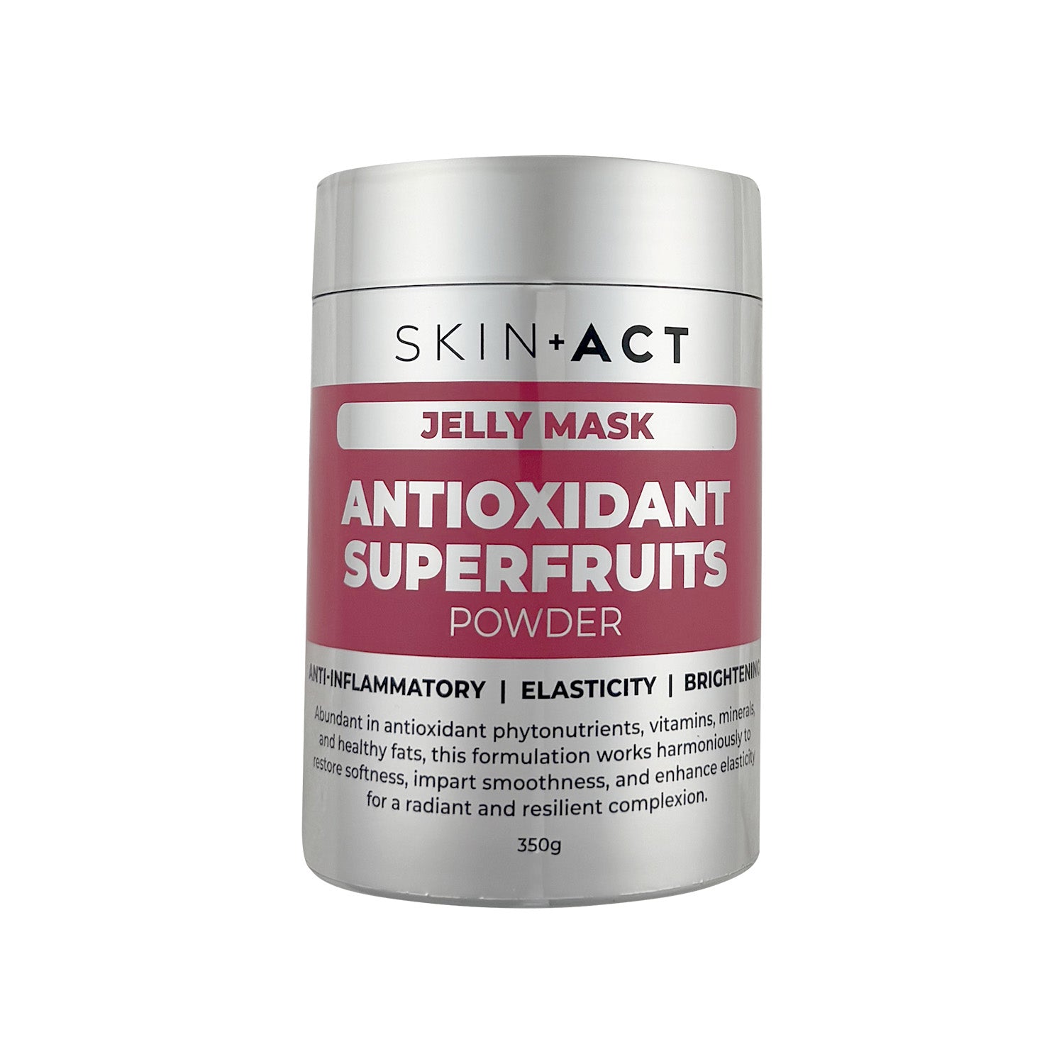 Antioxidant Superfruits Jelly Mask Powder, 350g