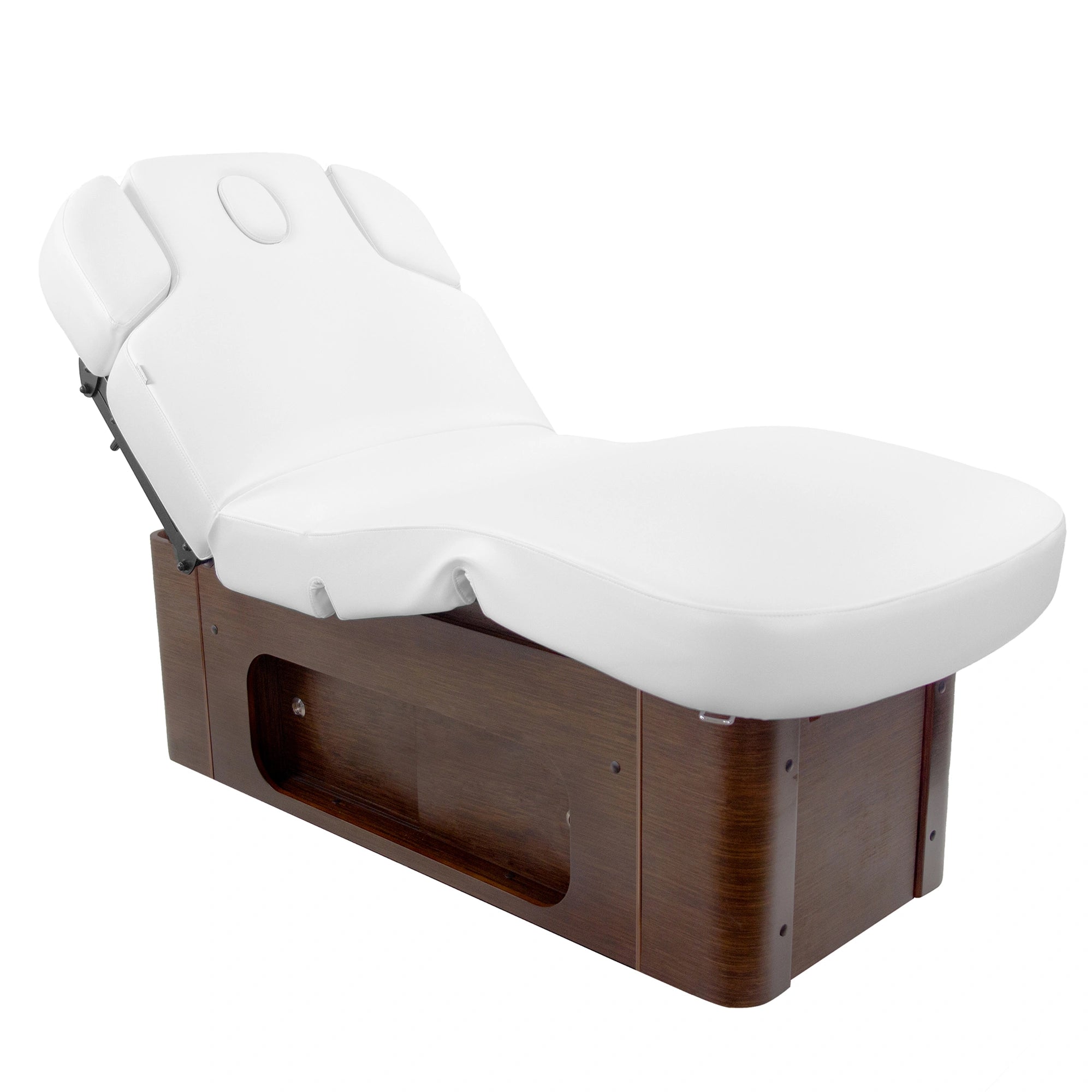 Lux III Spa Equipment Package