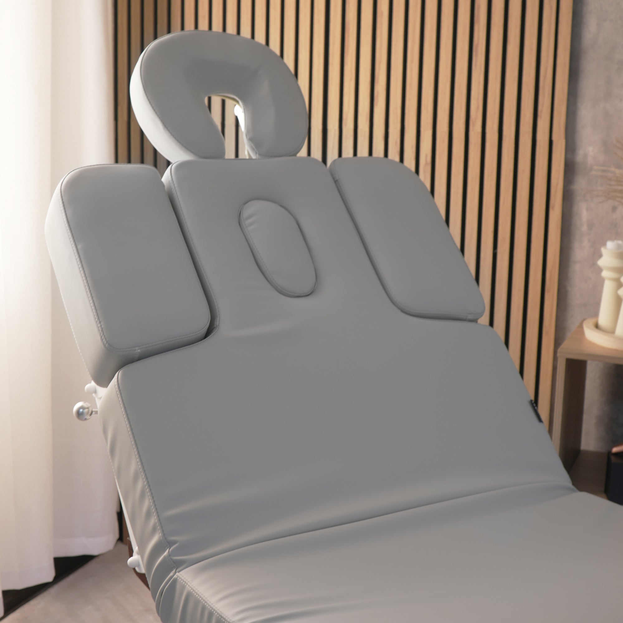 Bale Spa Facial Massage Treatment Table