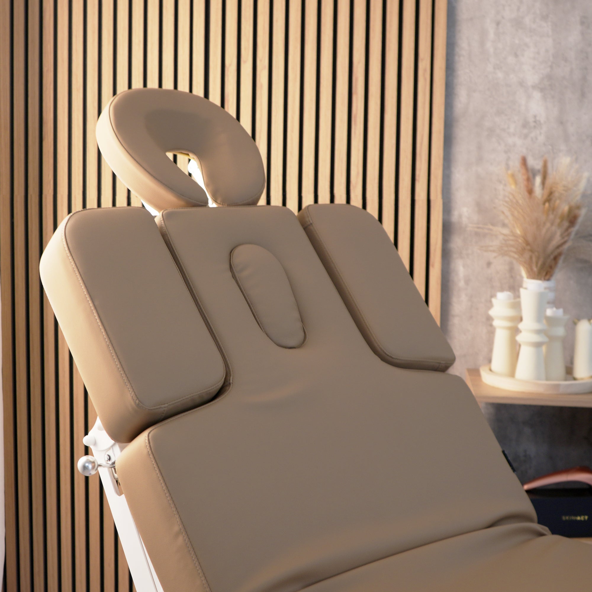 Bale Spa Facial Massage Treatment Table