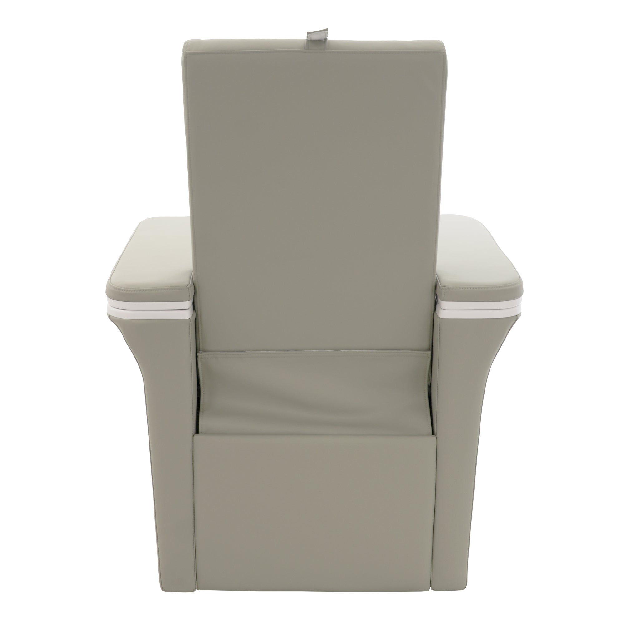 Bella Pedicure Chair, No Plumbing Pedicure Spa