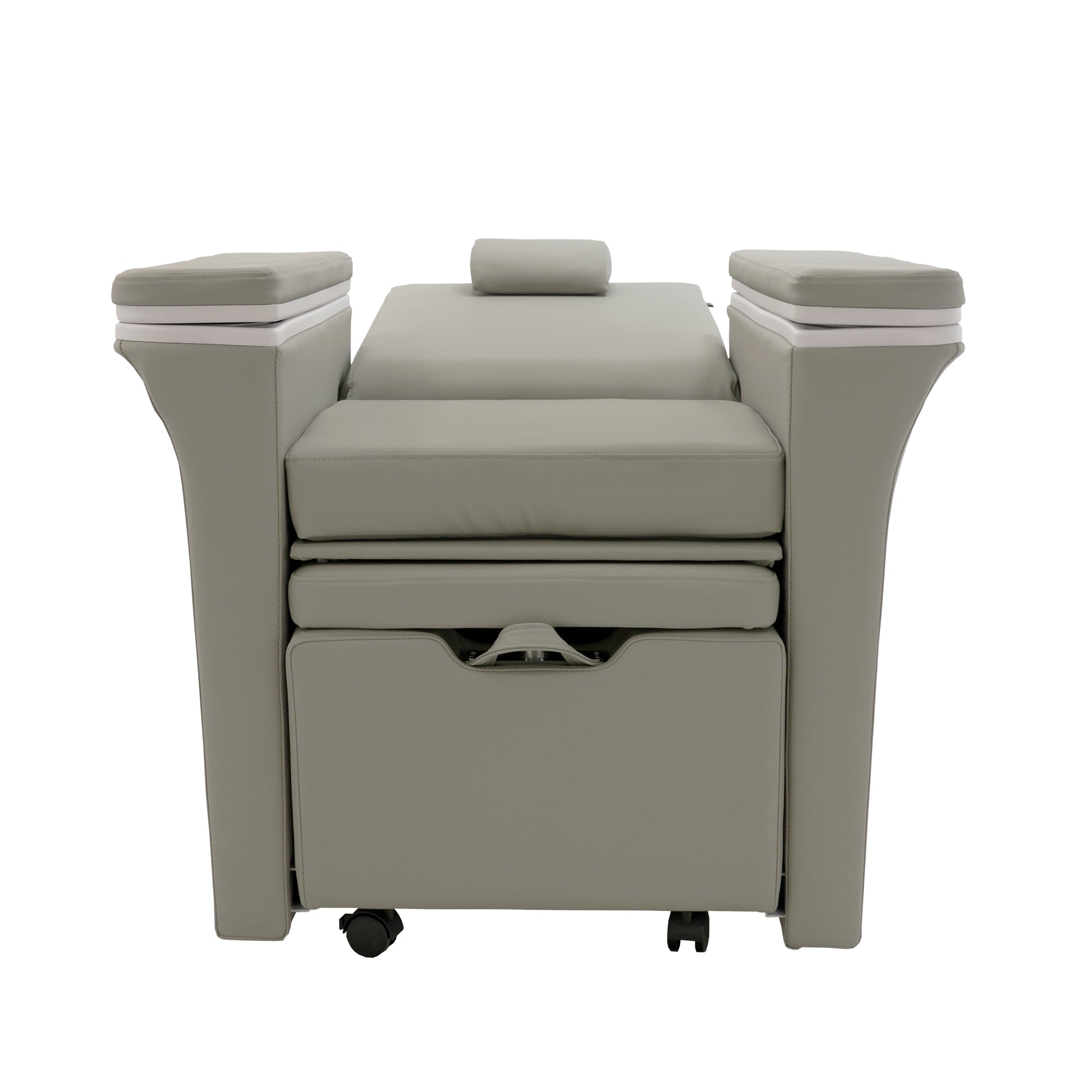 Bella Pedicure Chair, No Plumbing Pedicure Spa