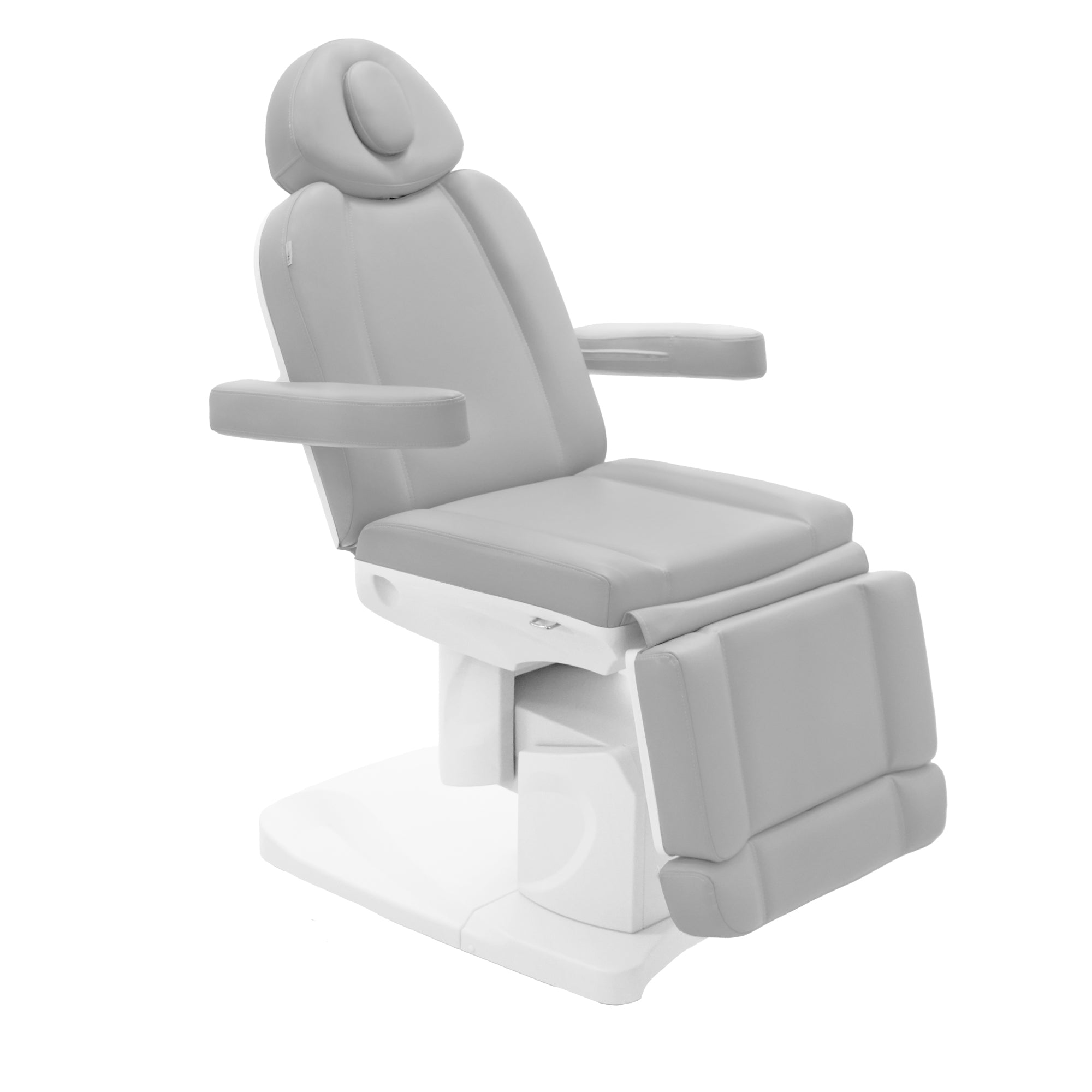 Bellage Medical Spa Electric Treatment/Procedure Chair (Table) - Fully Electric 4 Motor Chair