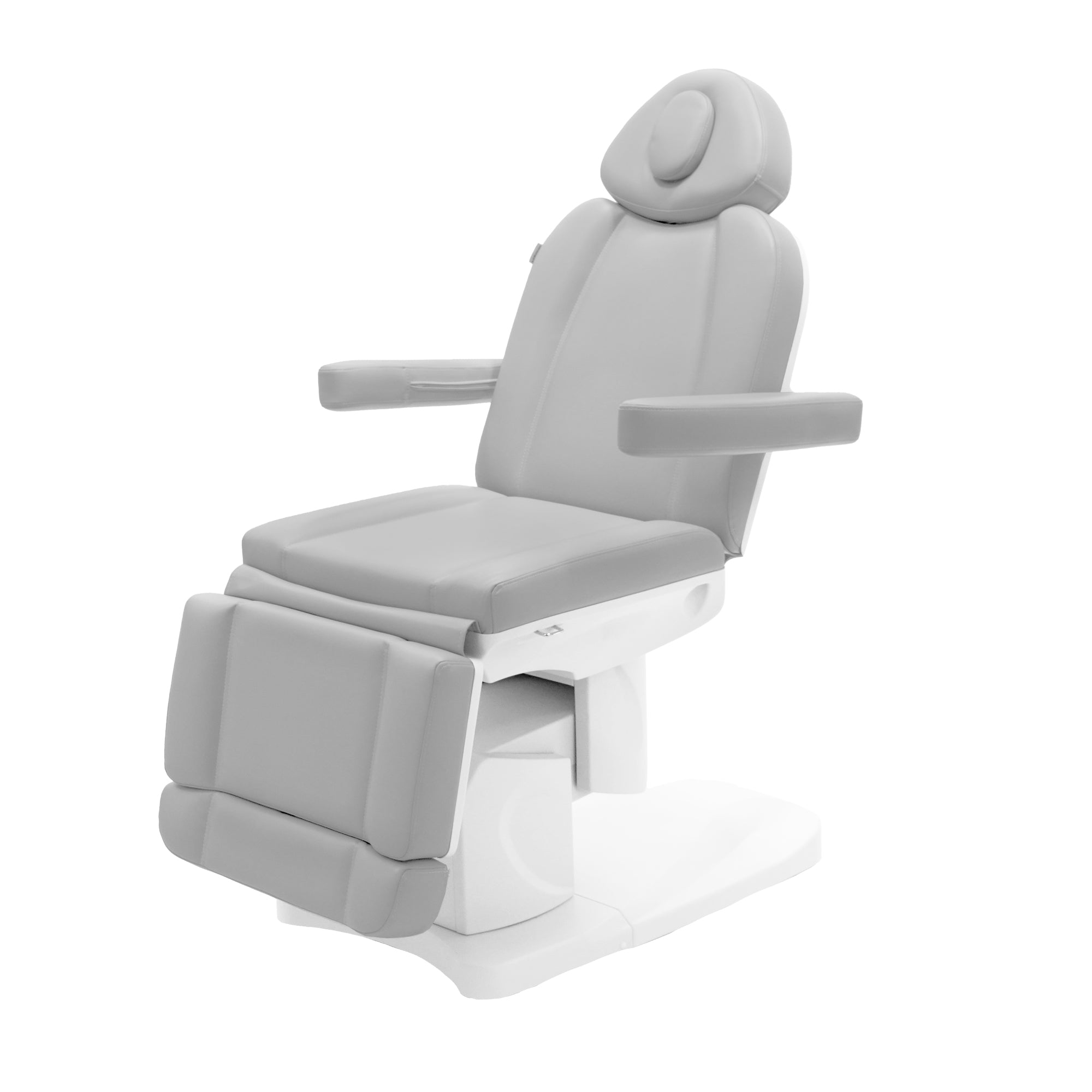 Bellage Medical Spa Electric Treatment/Procedure Chair (Table) - Fully Electric 4 Motor Chair