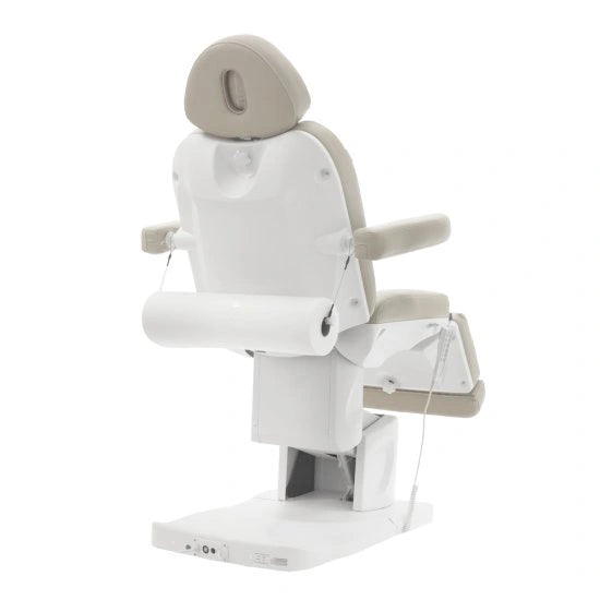 Bellage Medical Spa Electric Treatment/Procedure Chair (Table) - Fully Electric 4 Motor Chair