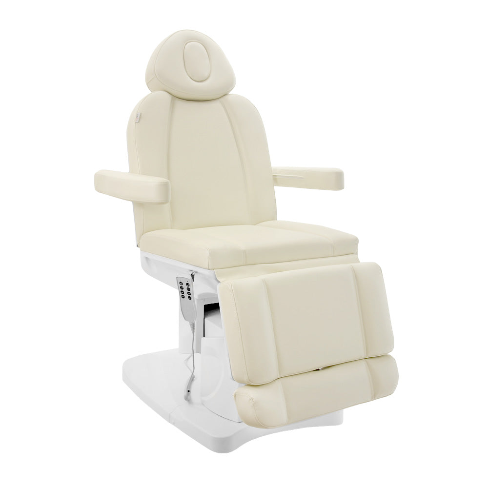 Bellage Electric Treatment Table (Chair) Fully Electric 4 Motor Chair