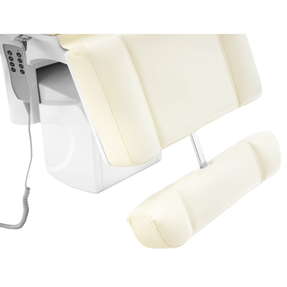 Bellage Medical Spa Electric Treatment/Procedure Chair (Table) - Fully Electric 4 Motor Chair