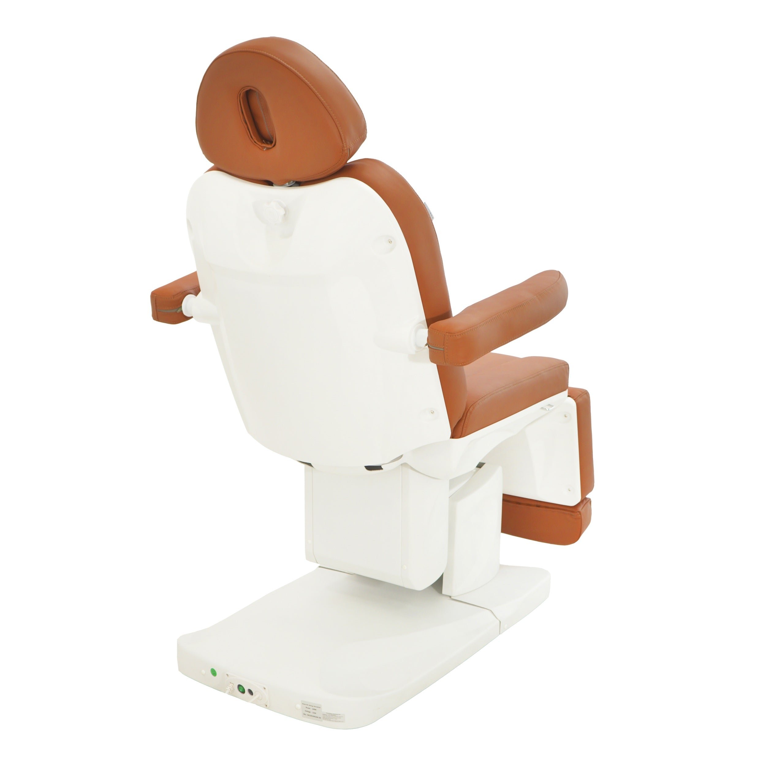 Bellage Medical Spa Electric Treatment/Procedure Chair (Table) - Fully Electric 4 Motor Chair