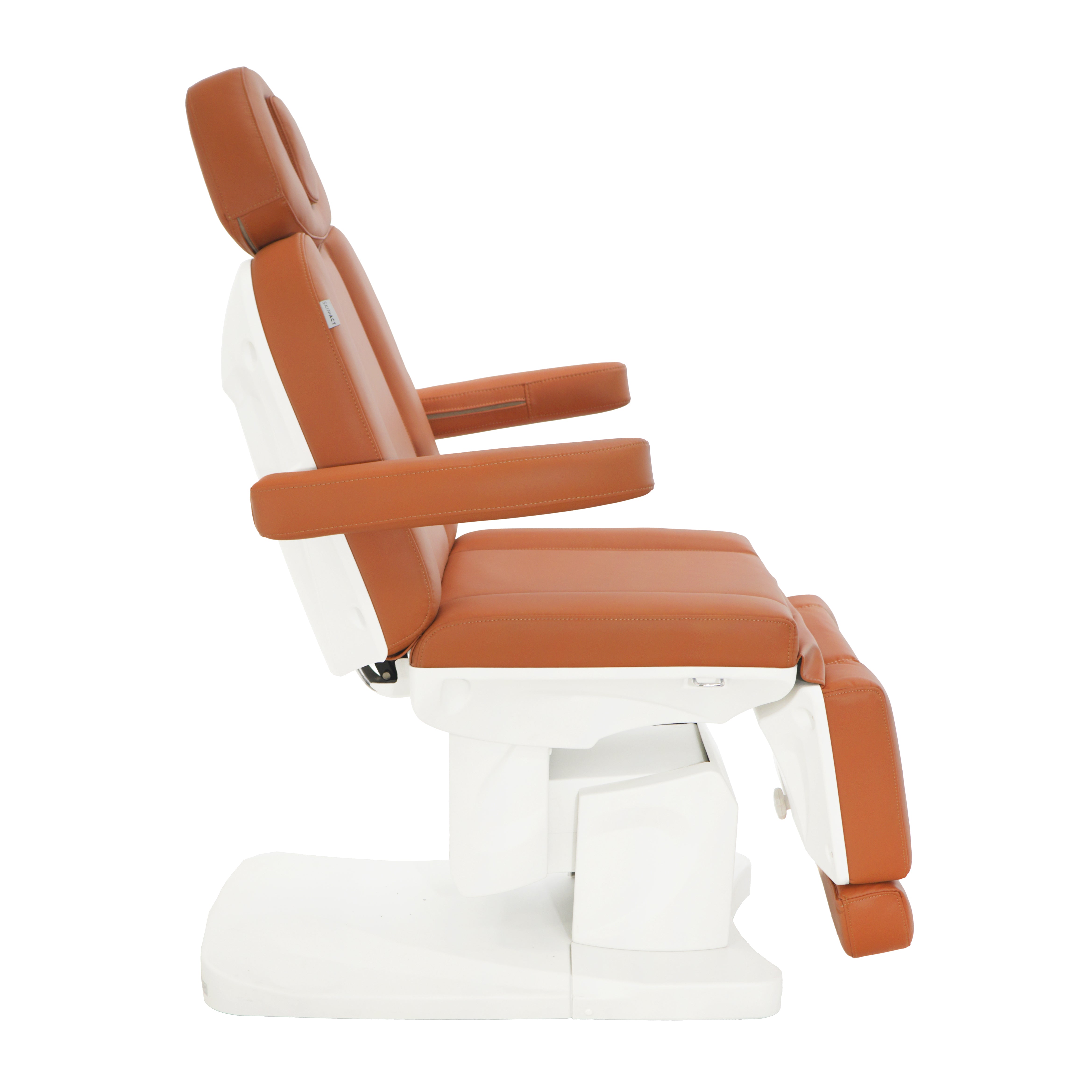 Bellage Medical Spa Electric Treatment/Procedure Chair (Table) - Fully Electric 4 Motor Chair